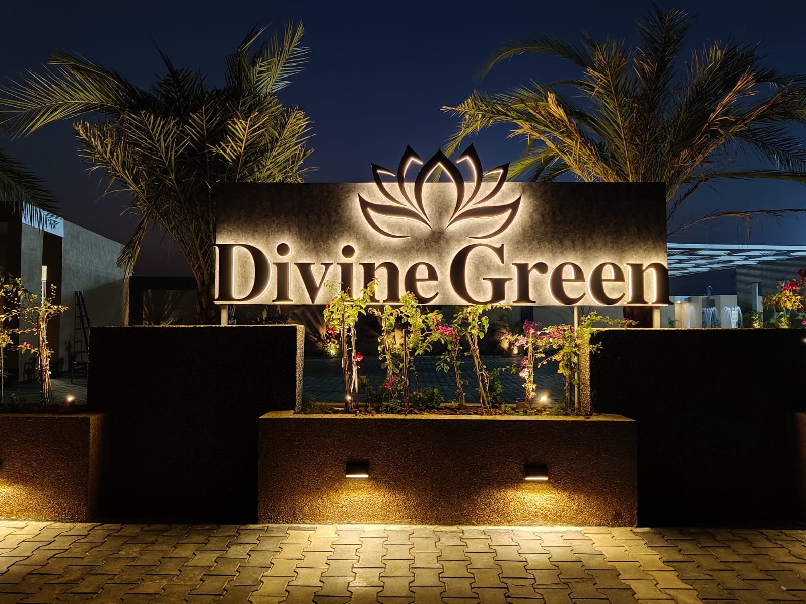 Divine Green Party Plot, Gandhinagar — photo 3
