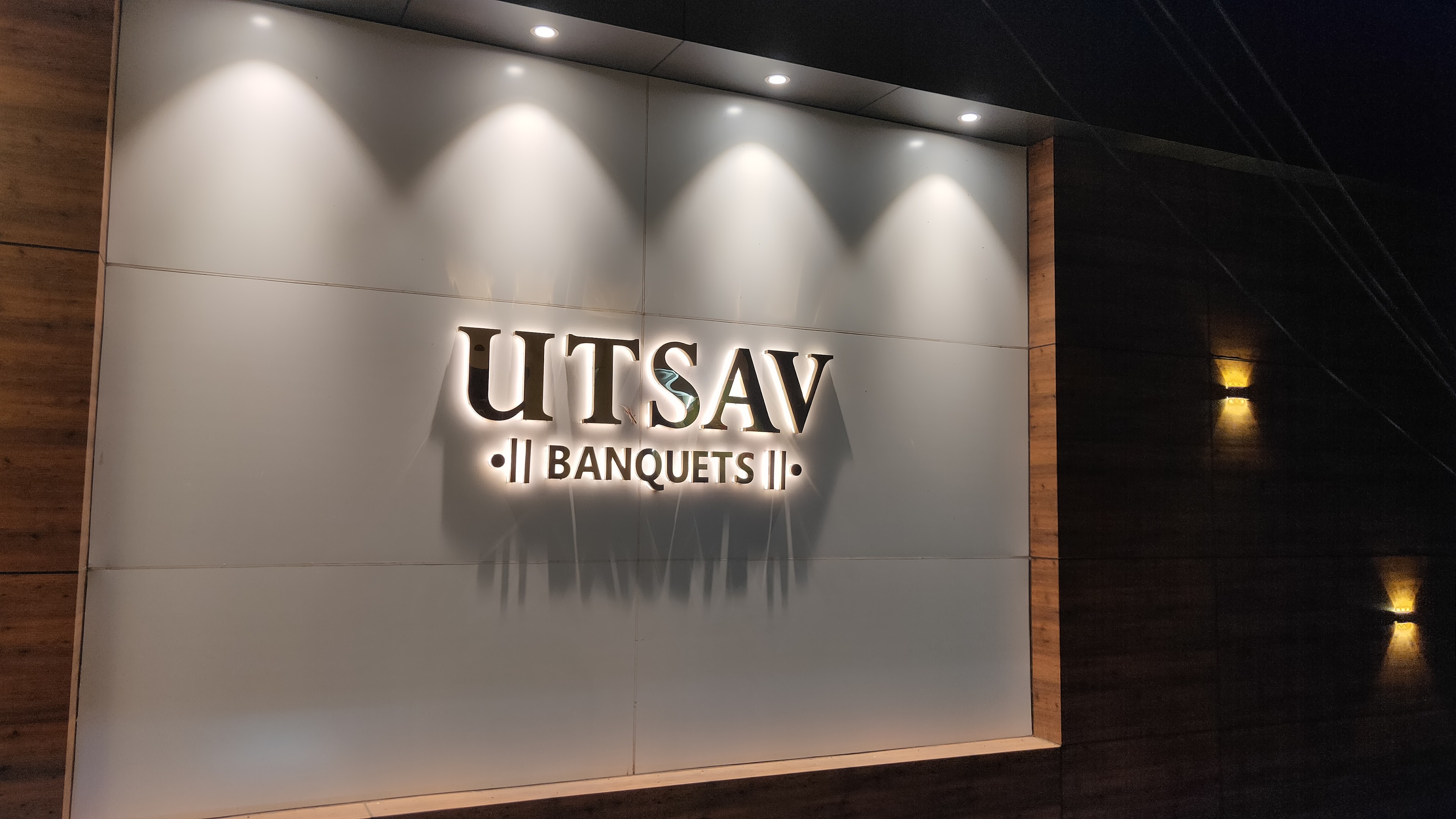 Utsav Banquets, Rajahmundry — photo 9