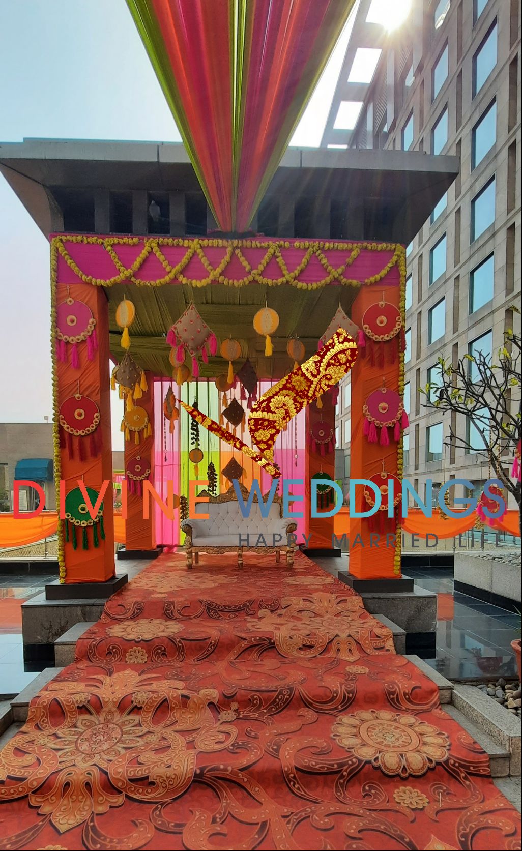 Divine Weddings - Wedding Planner, Amritsar — photo 5
