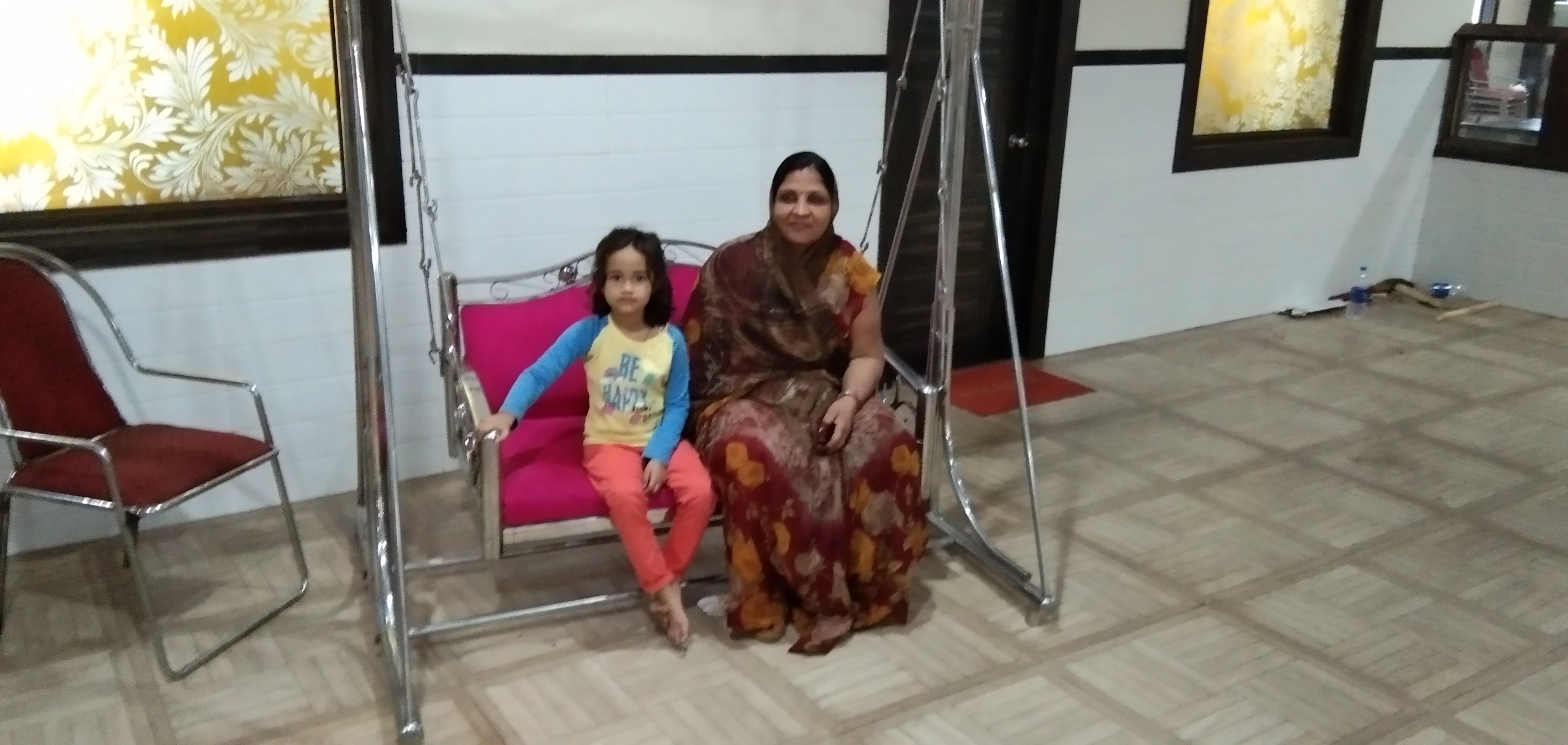 Siddhi Vinayak Banquet, Siliguri — photo 10