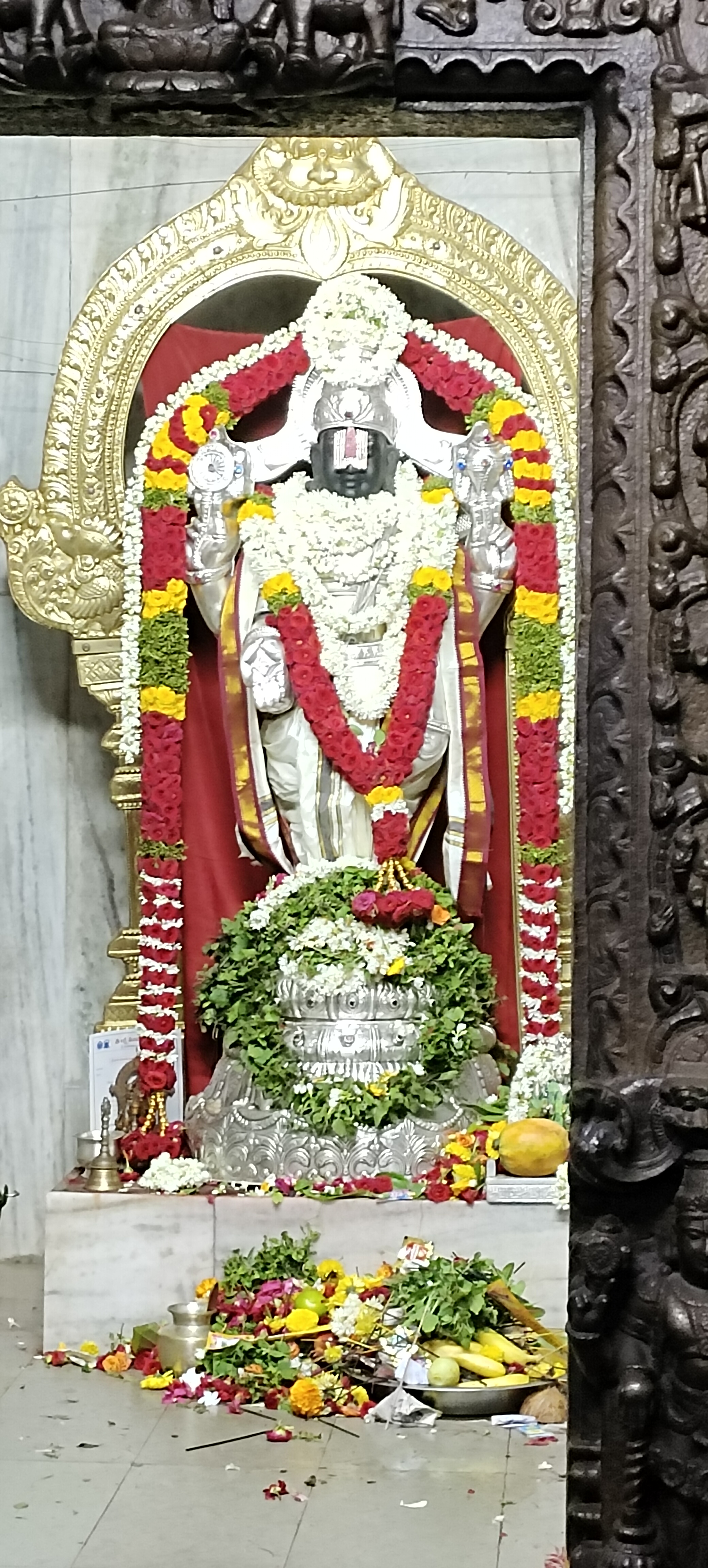 Sri Lakshmi Venkateshwara Swamy Kalyana Mandapam, Kurnool — photo 7