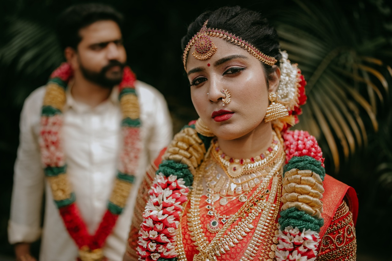 Red Orchid Wedding Stories, Pathanamthitta — photo 3