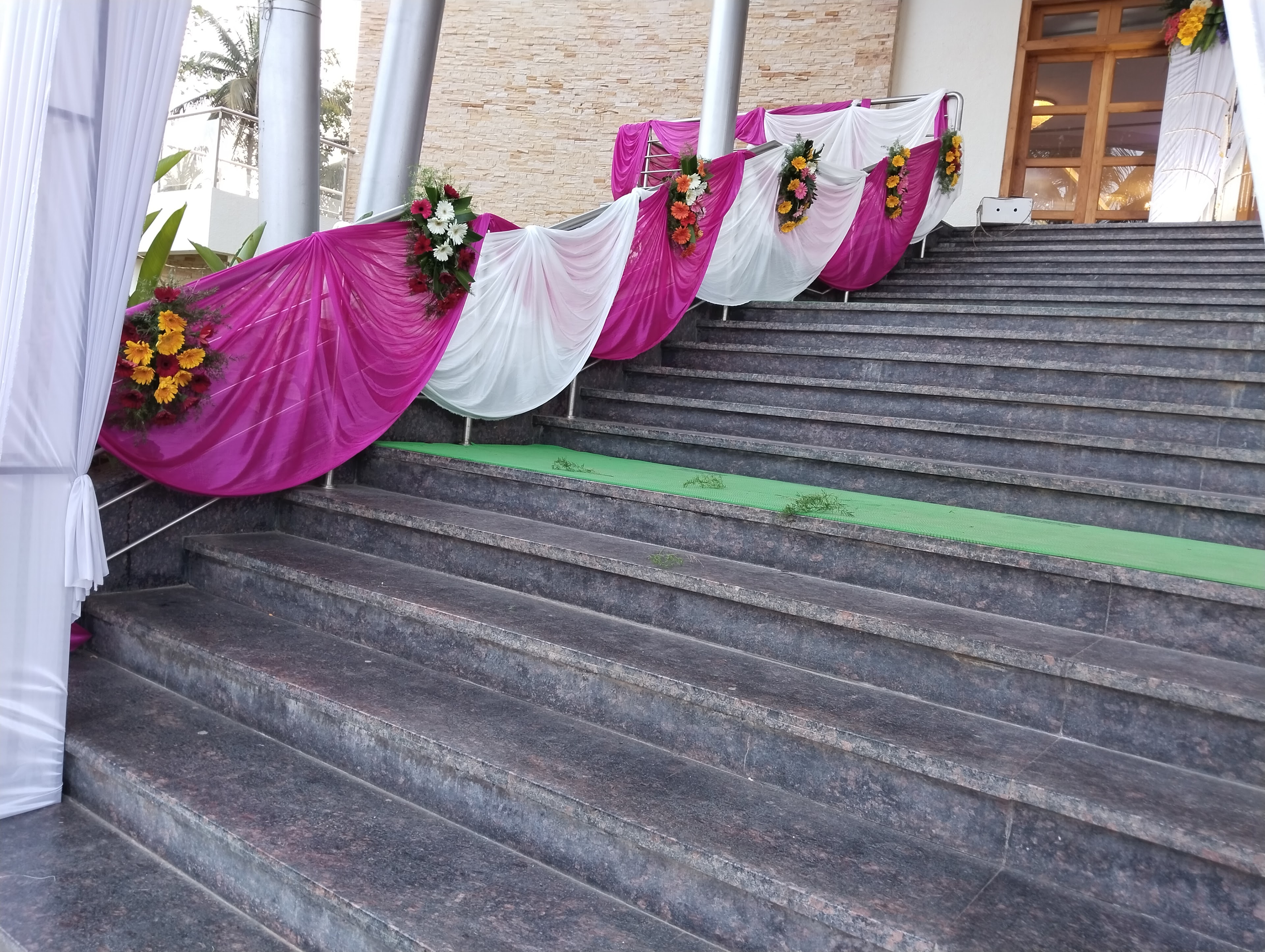 Dr Mallesh Convention Centre, Shivamogga — photo 8