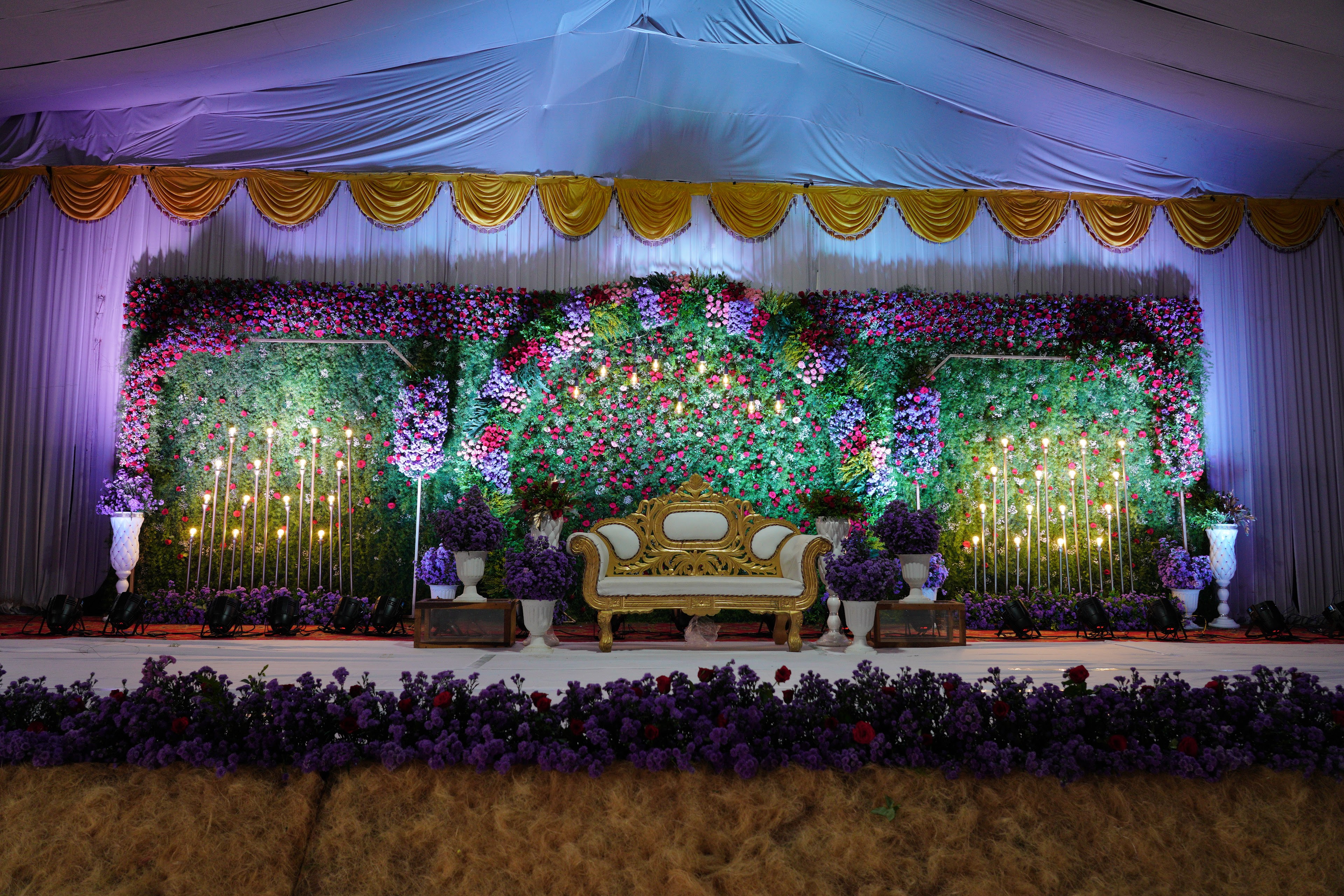GMR CONVENTION Function Hall, Anantapur — photo 5
