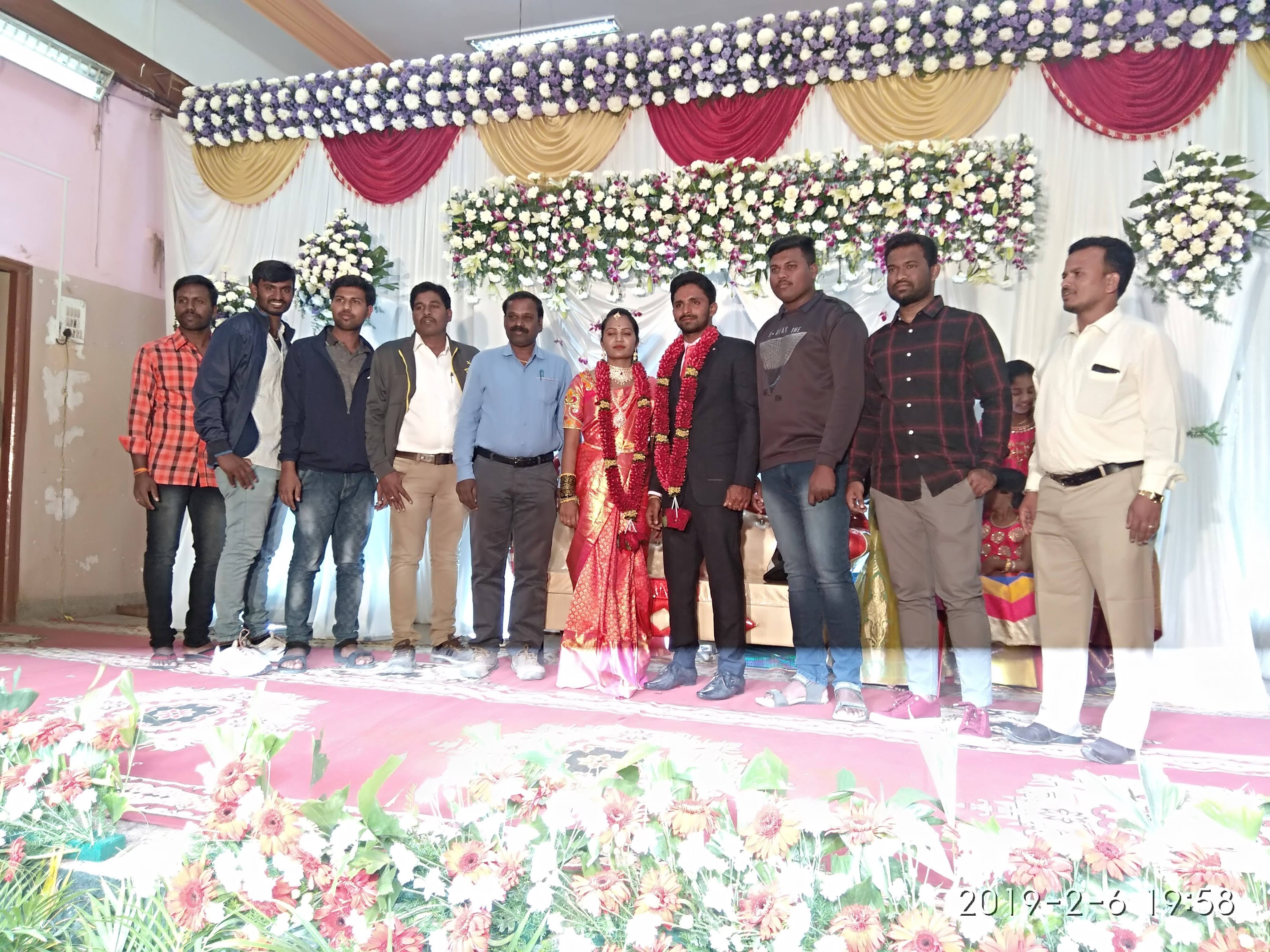 Vinay Sabhangana Convention Hall, Kolar — photo 3