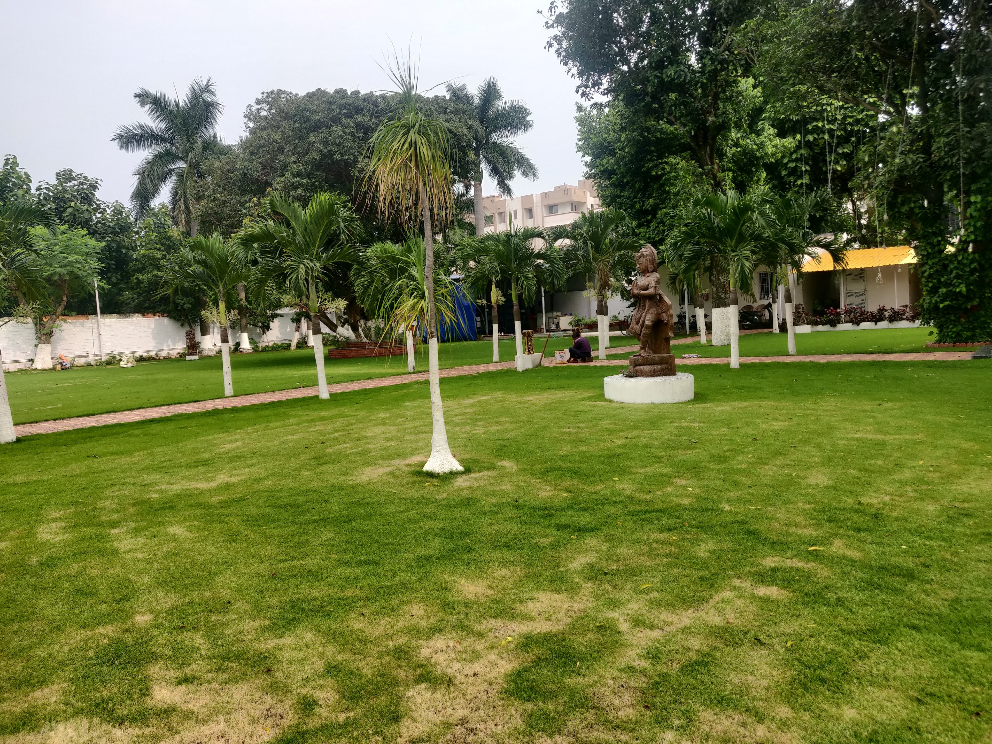 The Vatika Banquet, Ranchi — photo 3