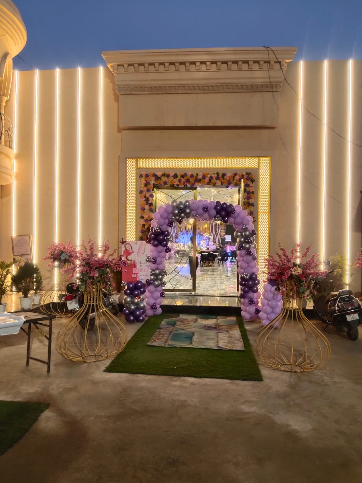 Blue Sky Banquet & Resorts, Noida — photo 3