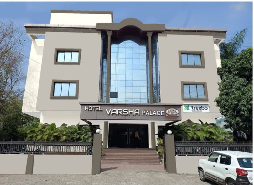 Varsha Palace Banquets, Aurangabad — photo 4