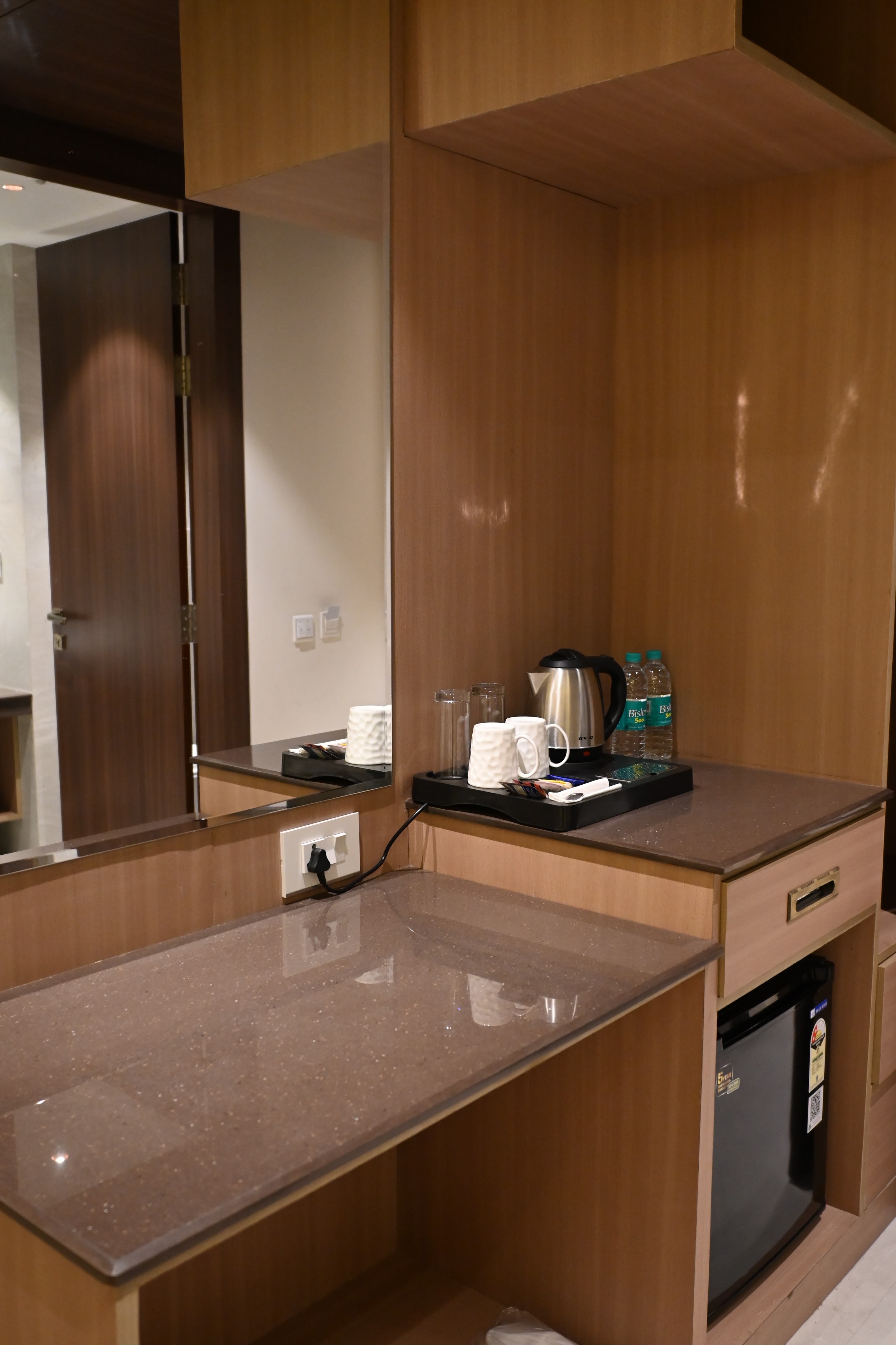 One Farrer Hotel and Resort, Meerut — photo 7
