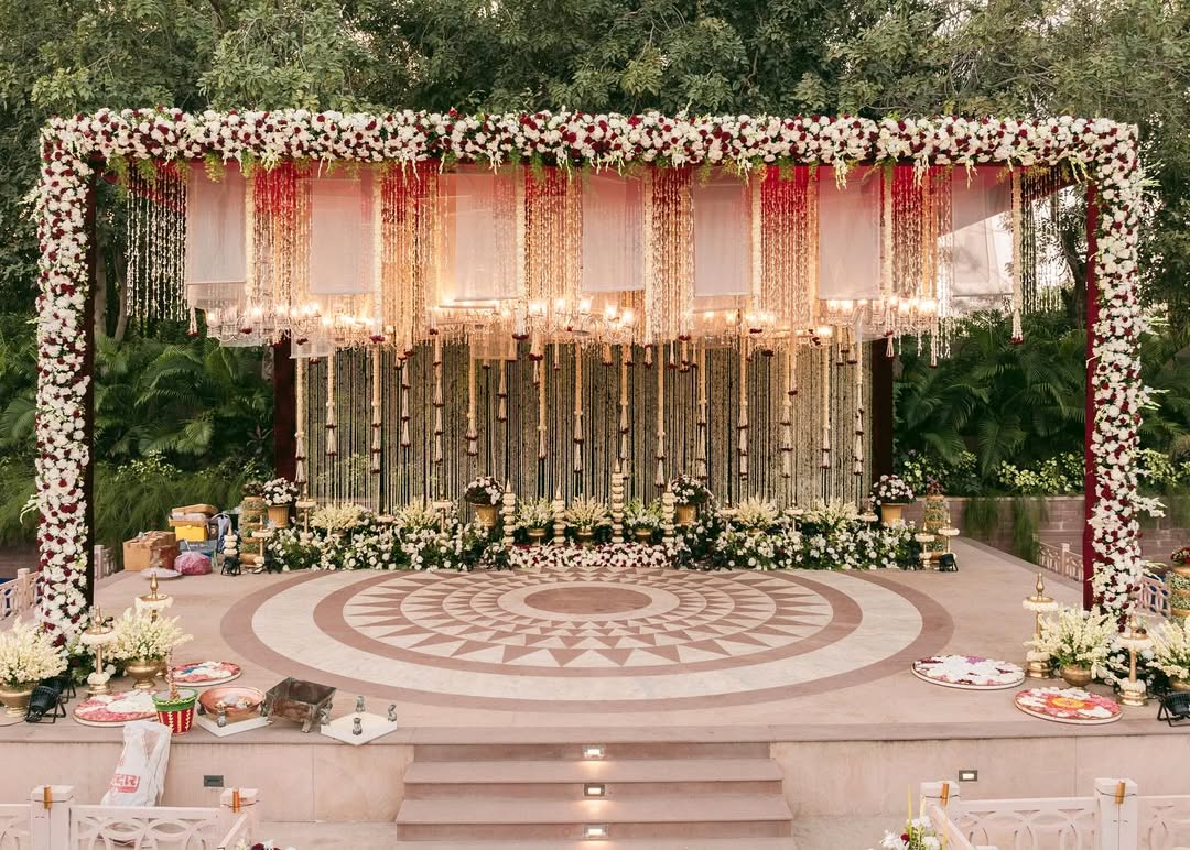 WEDLOCK JUNCTION - A COMPLETE SOLUTION OF INDIAN WEDDINGS. [ Wedding Planner In Lucknow ]., Lucknow — photo 8