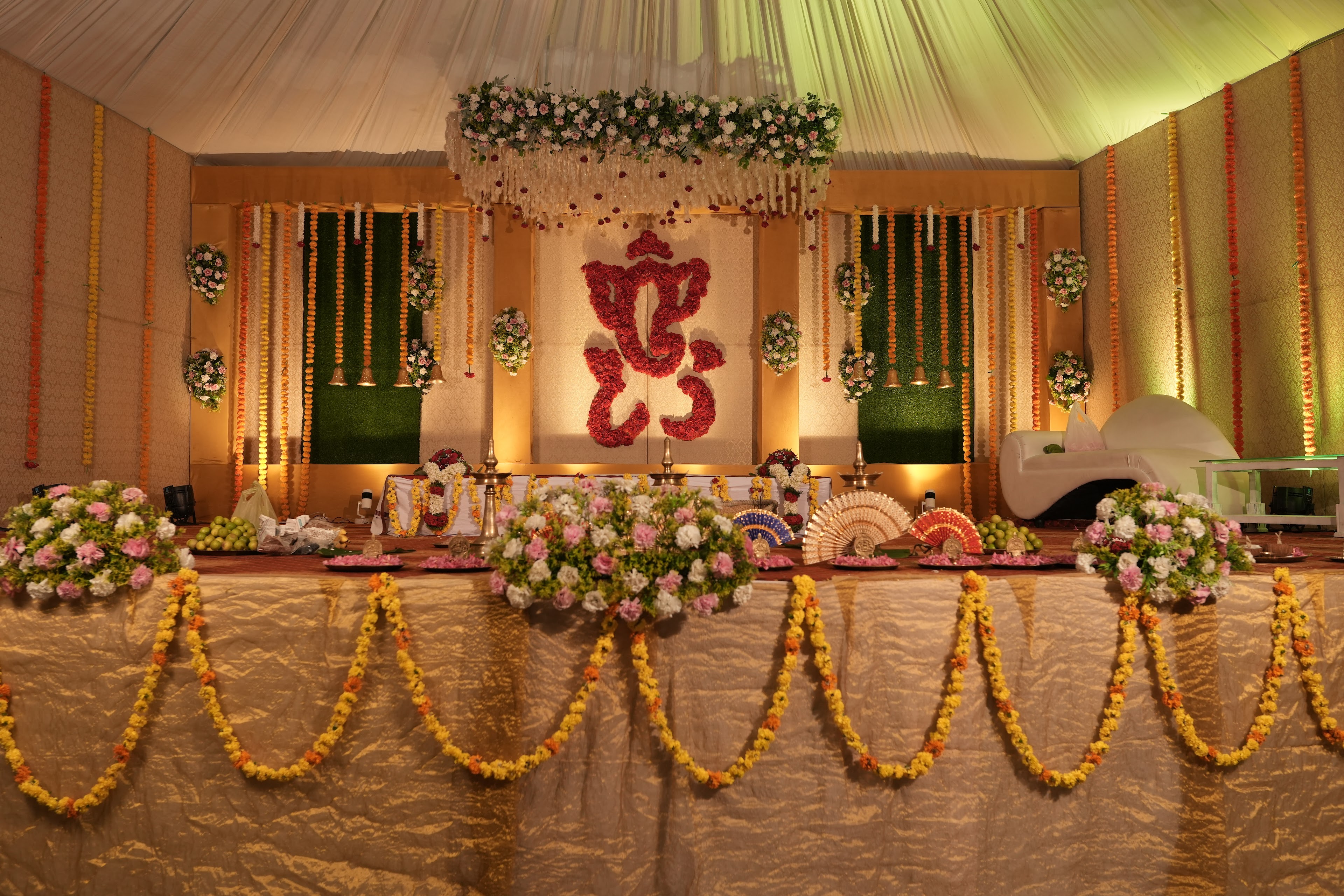 Thejaswini Kalyana Mandapam, Thodupuzha — photo 2