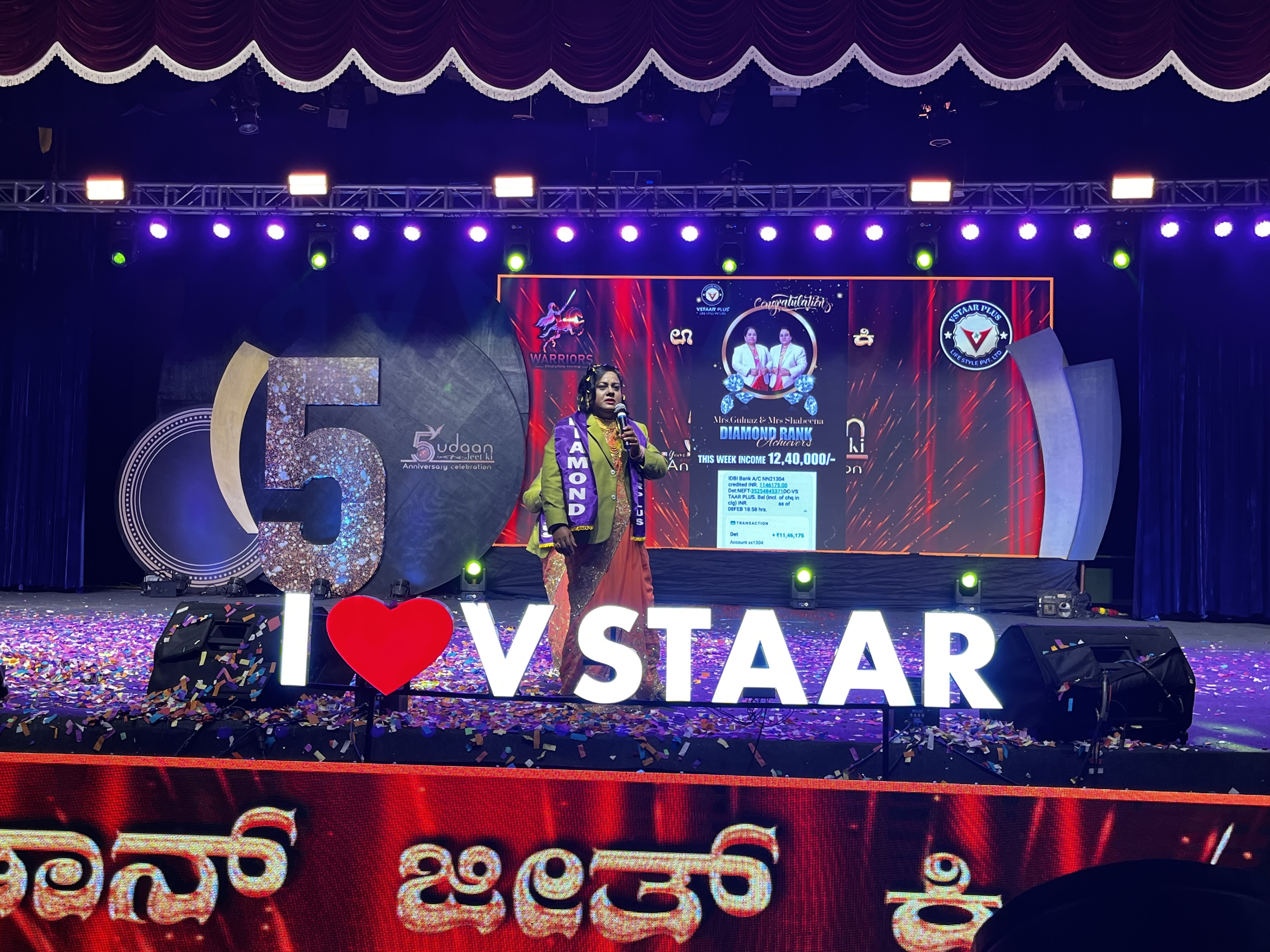 Mantra Events, Weddings and Production, Shivamogga — photo 4
