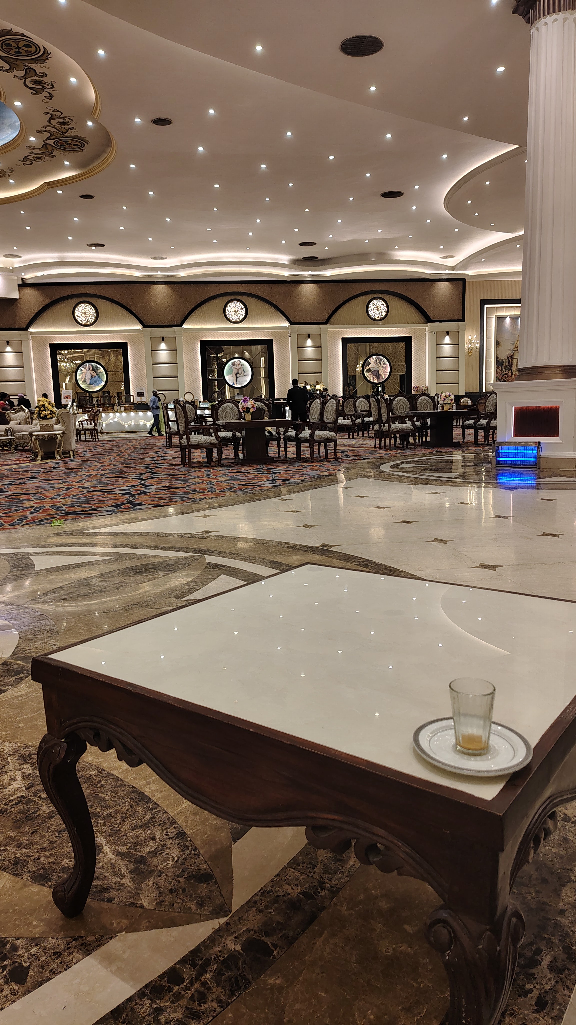 THE GRAND JD, Patiala — photo 5