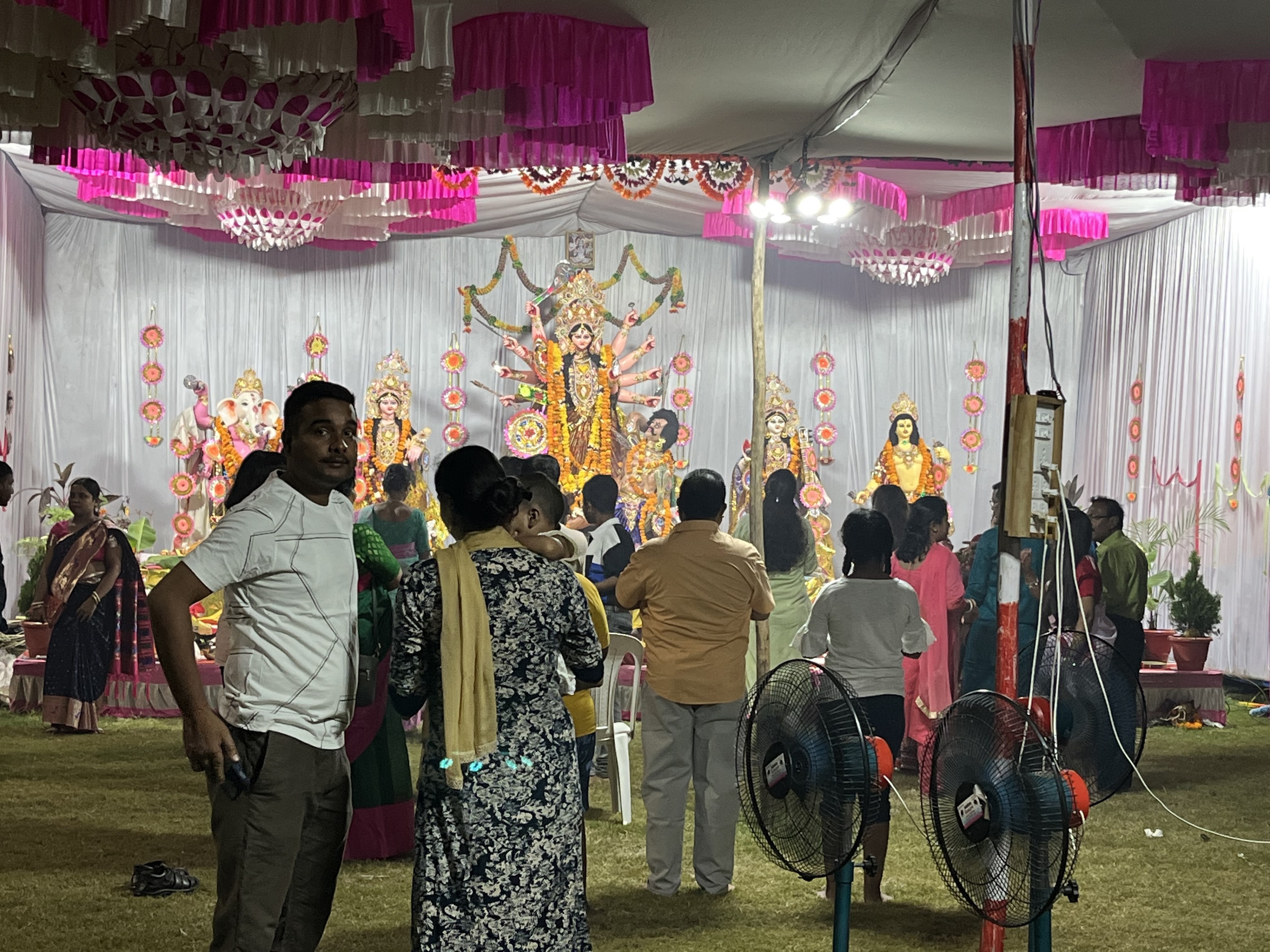 Avsar party plot, Jamnagar — photo 7