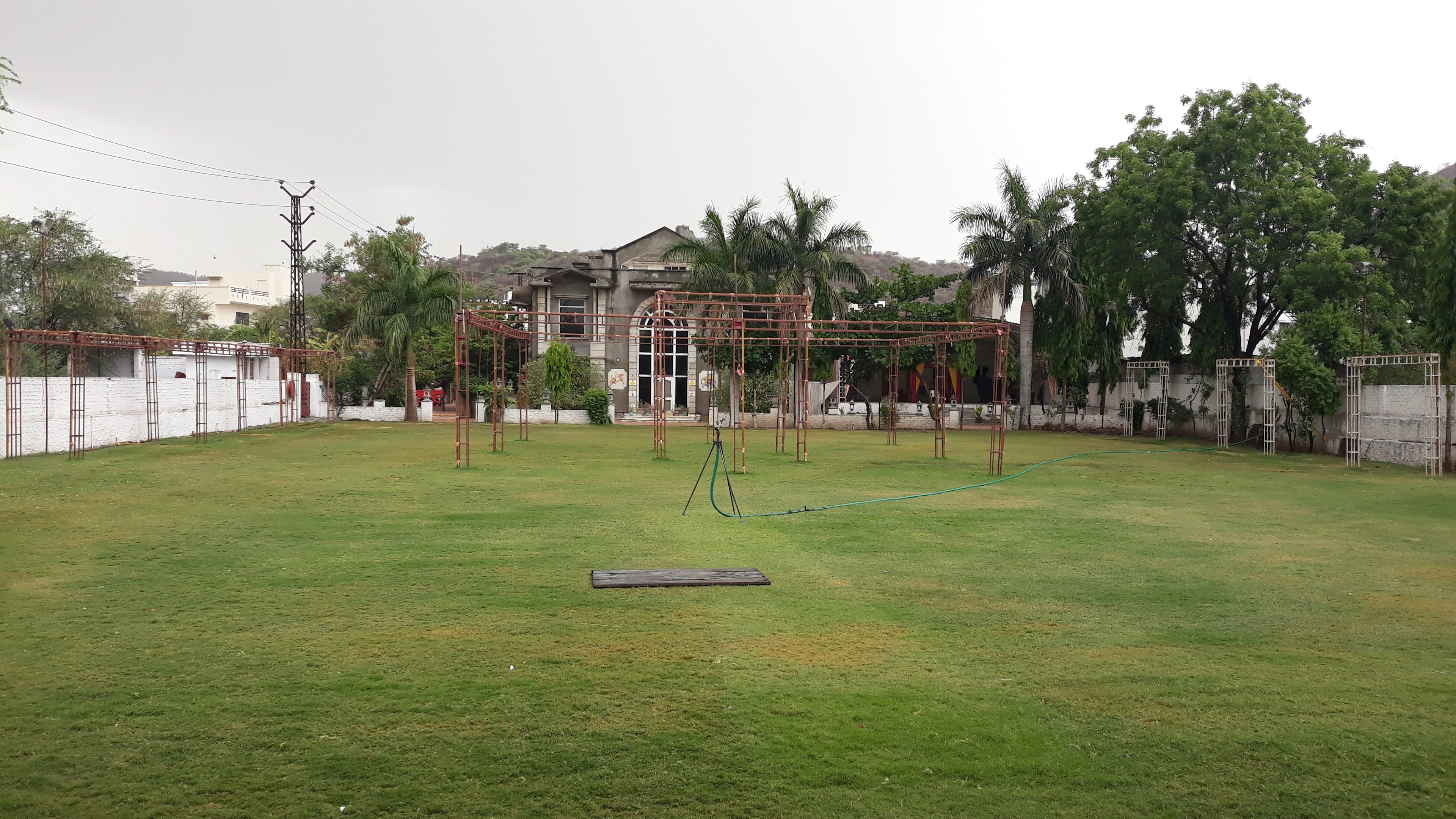 Valley View Garden Vatika, Udaipur — photo 5