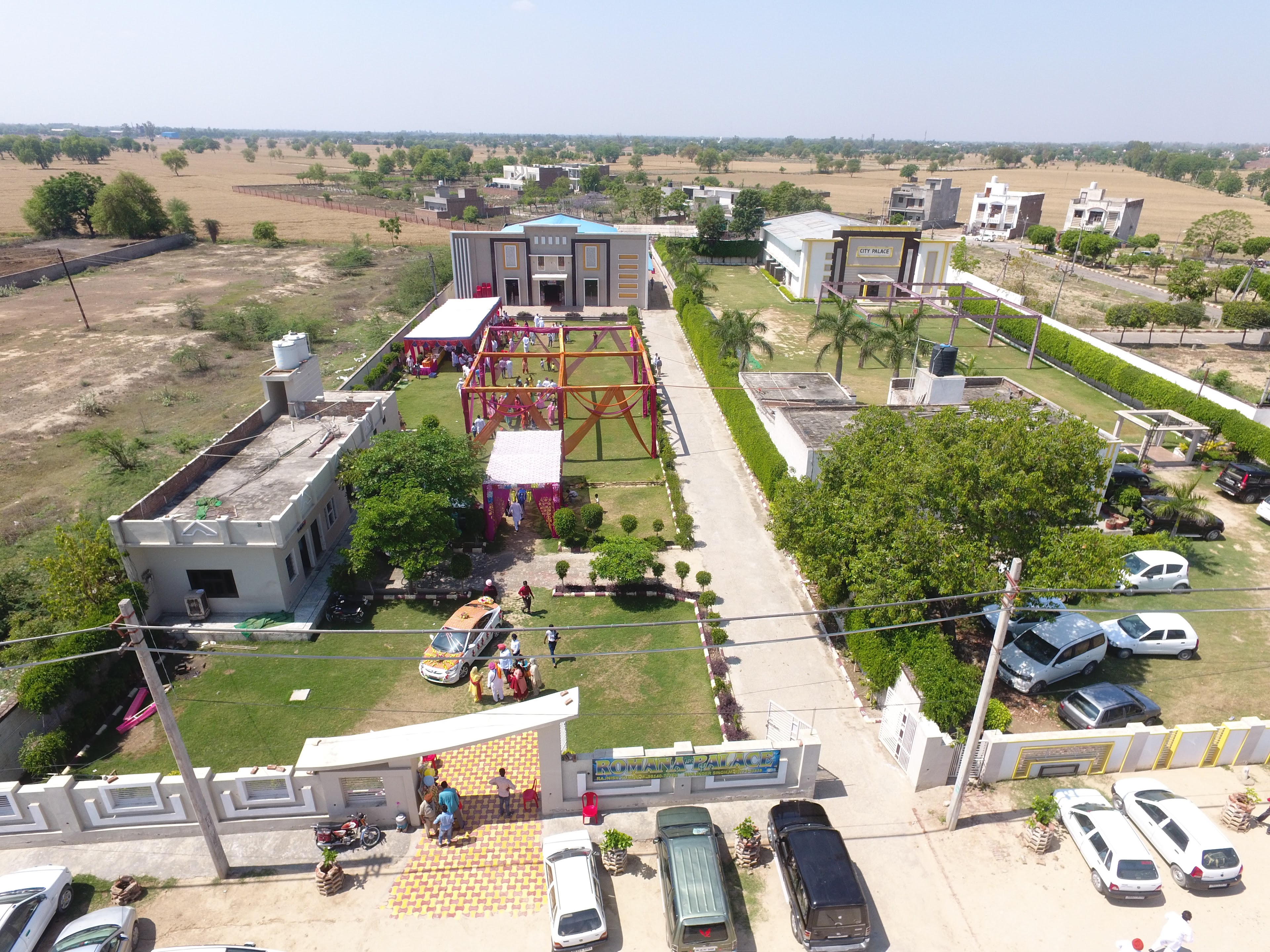 Romana Palace, Bathinda — photo 2