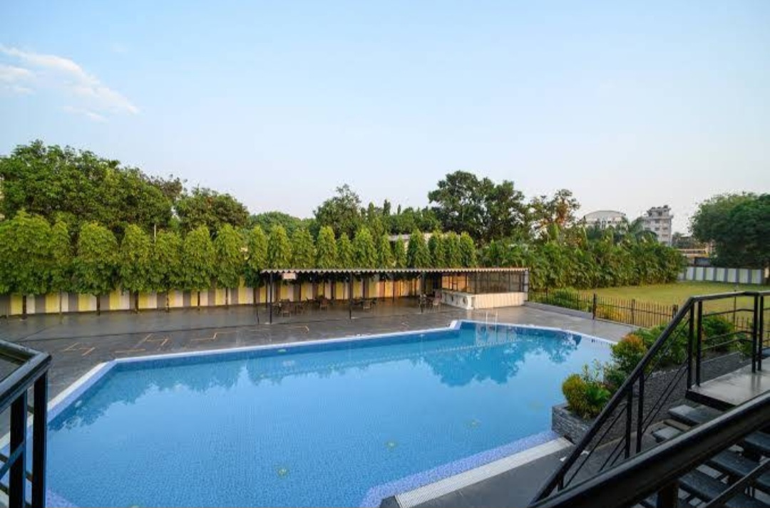 Sinclairs Siliguri, Siliguri — photo 3
