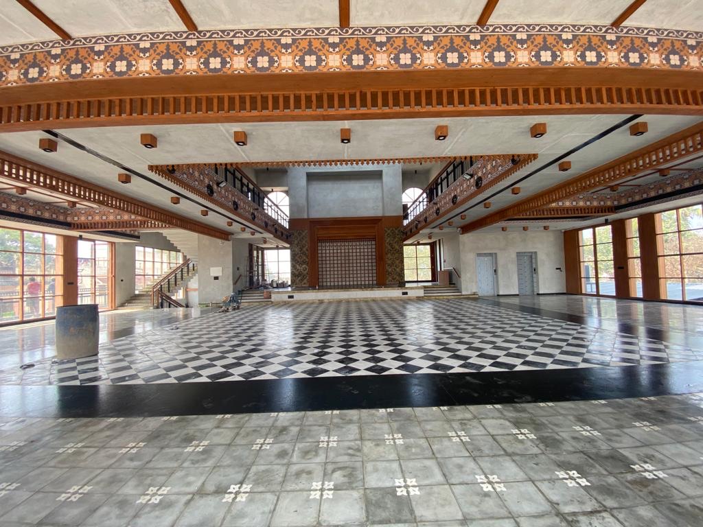 Anugraha Karaikudi, Karaikudi — photo 6