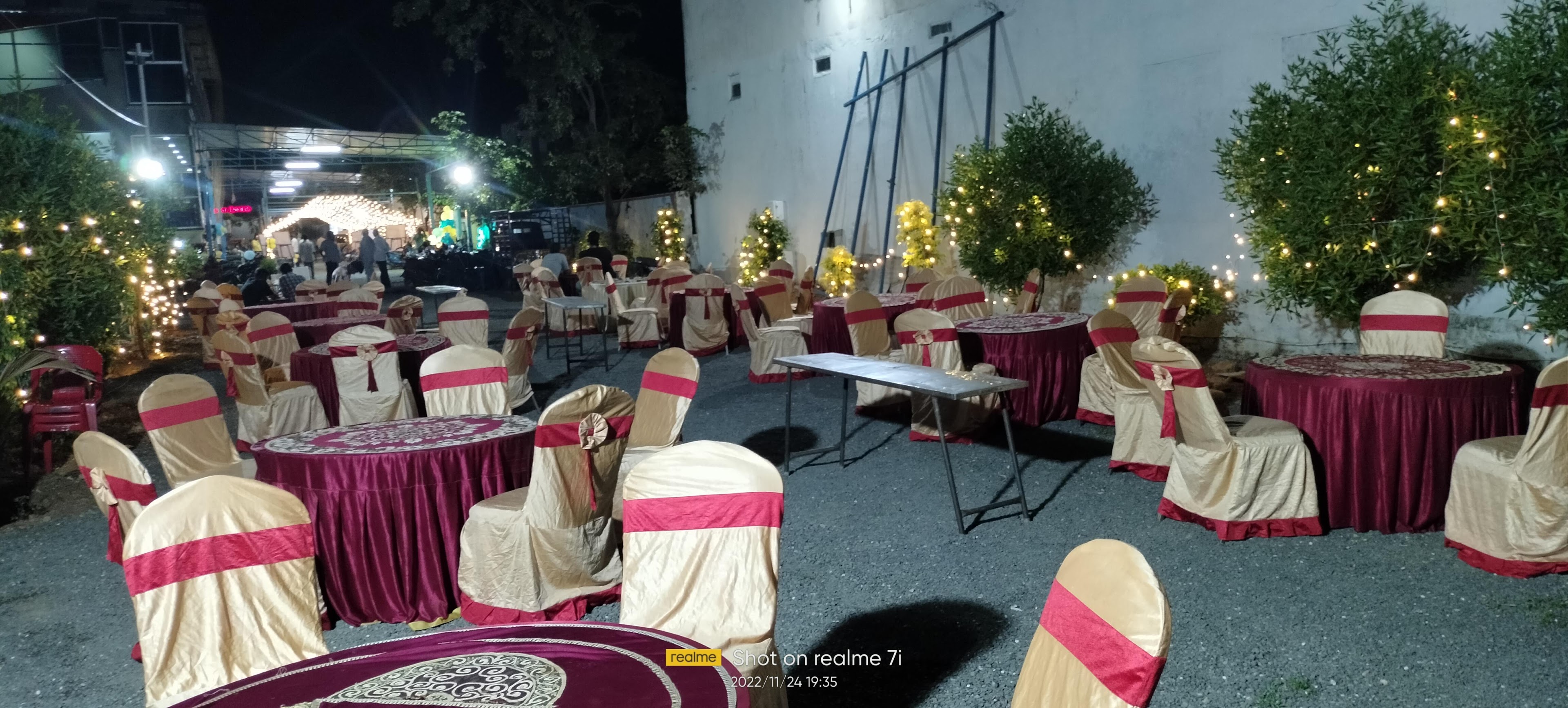 Raja Reddy Convention Hall, Nandyal — photo 4