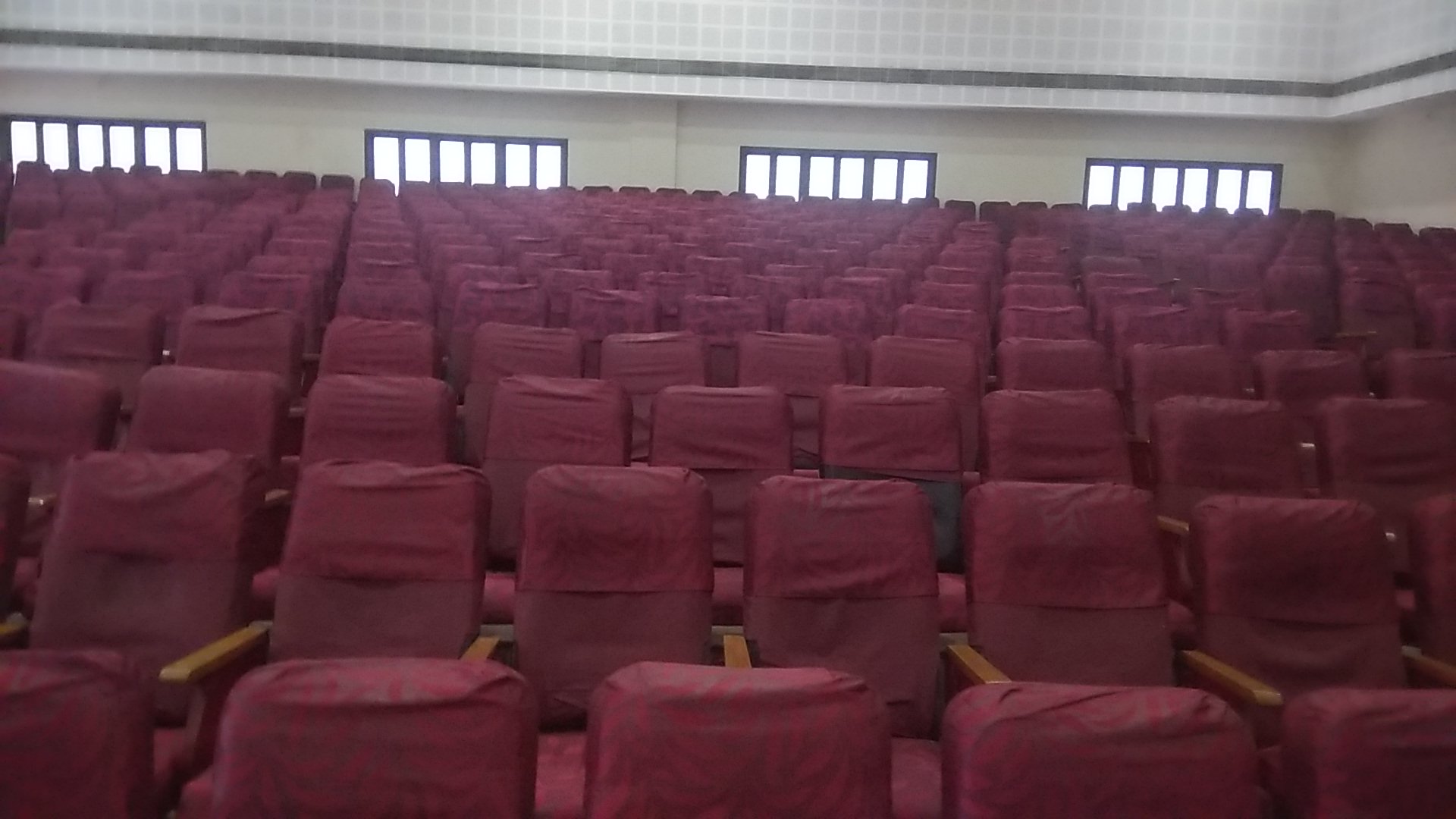 Sumangali Auditorium, Kollam — photo 4