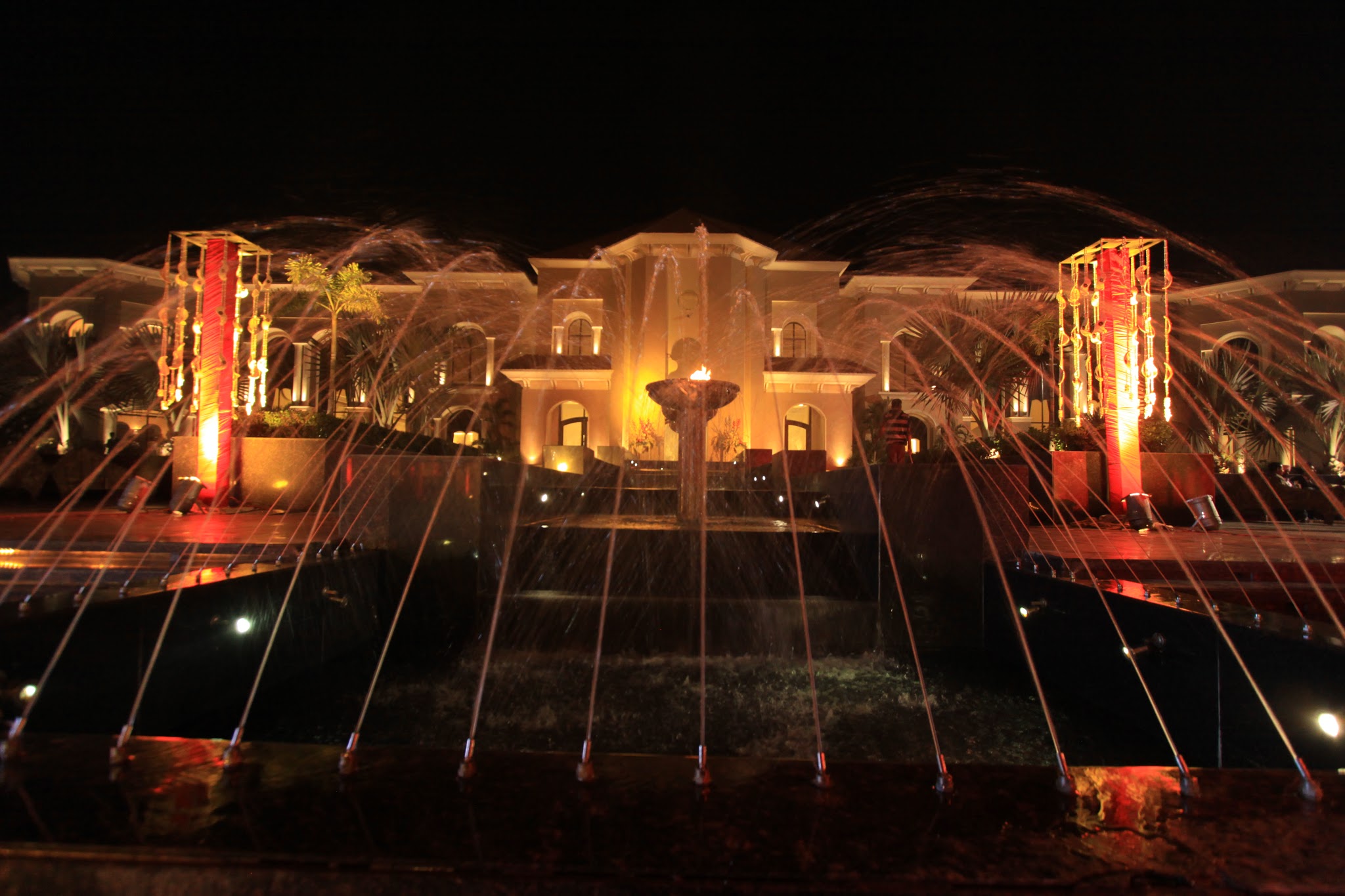 Imperial Manor, Jalandhar — photo 1