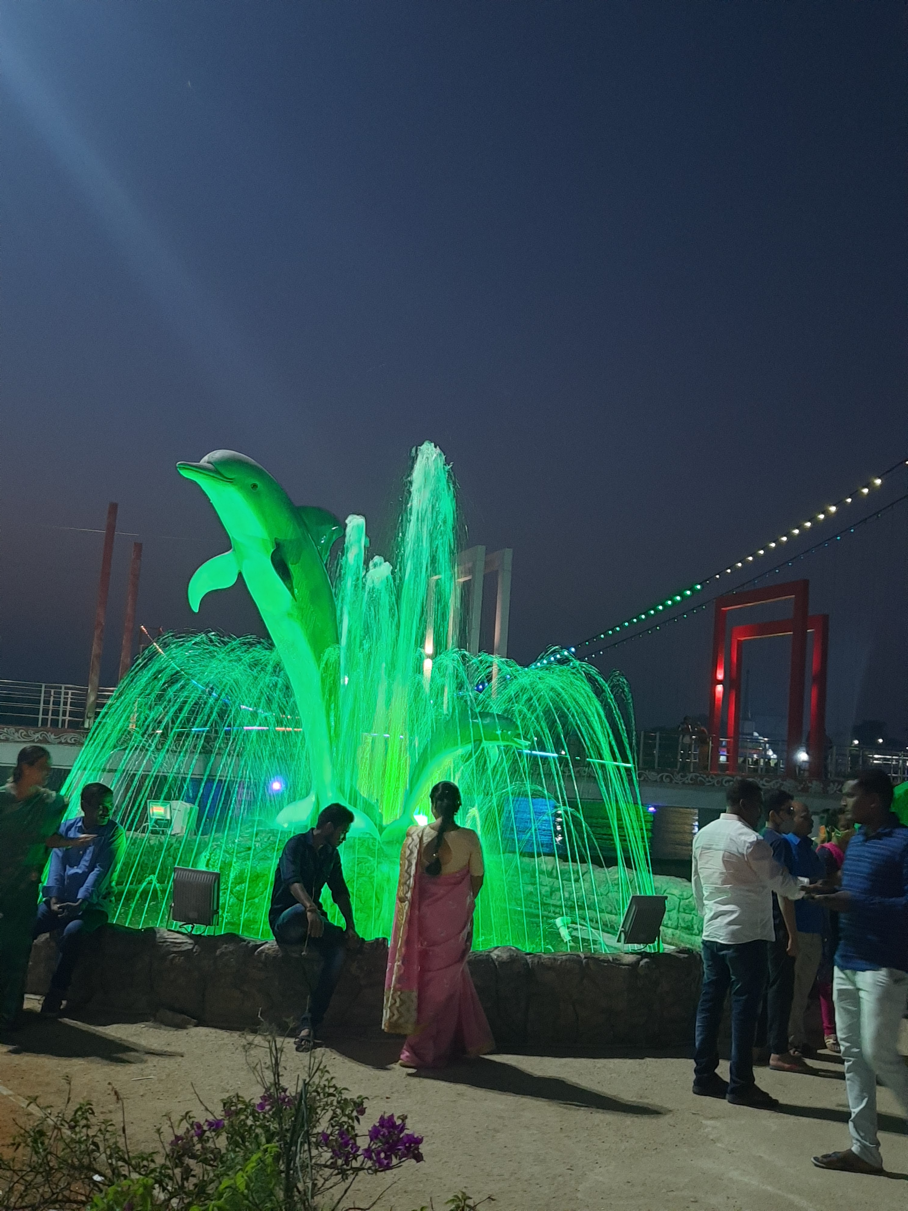 Komati Cheruvu Tankbund - Siddipet City, Siddipet — photo 10