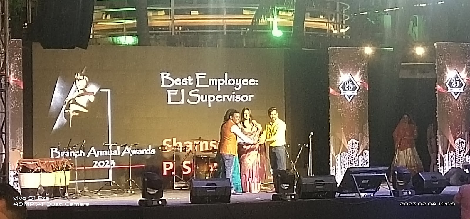 Megarugas banquets, Mumbai — photo 10