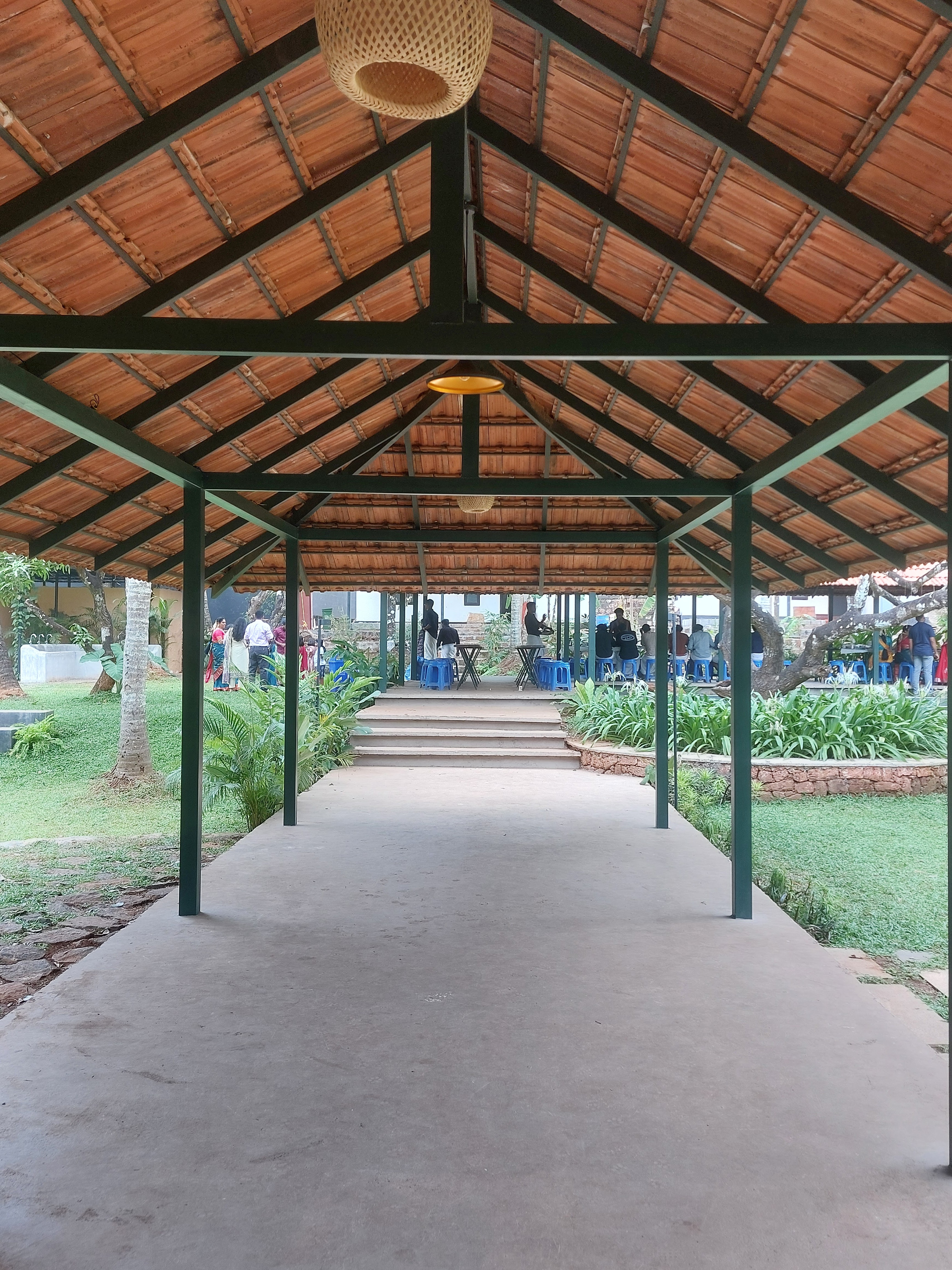 idam retreat, Malappuram — photo 10