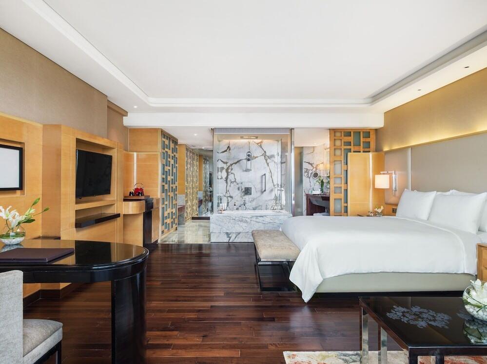 JW Marriott Hotel Chandigarh, Chandigarh — photo 10
