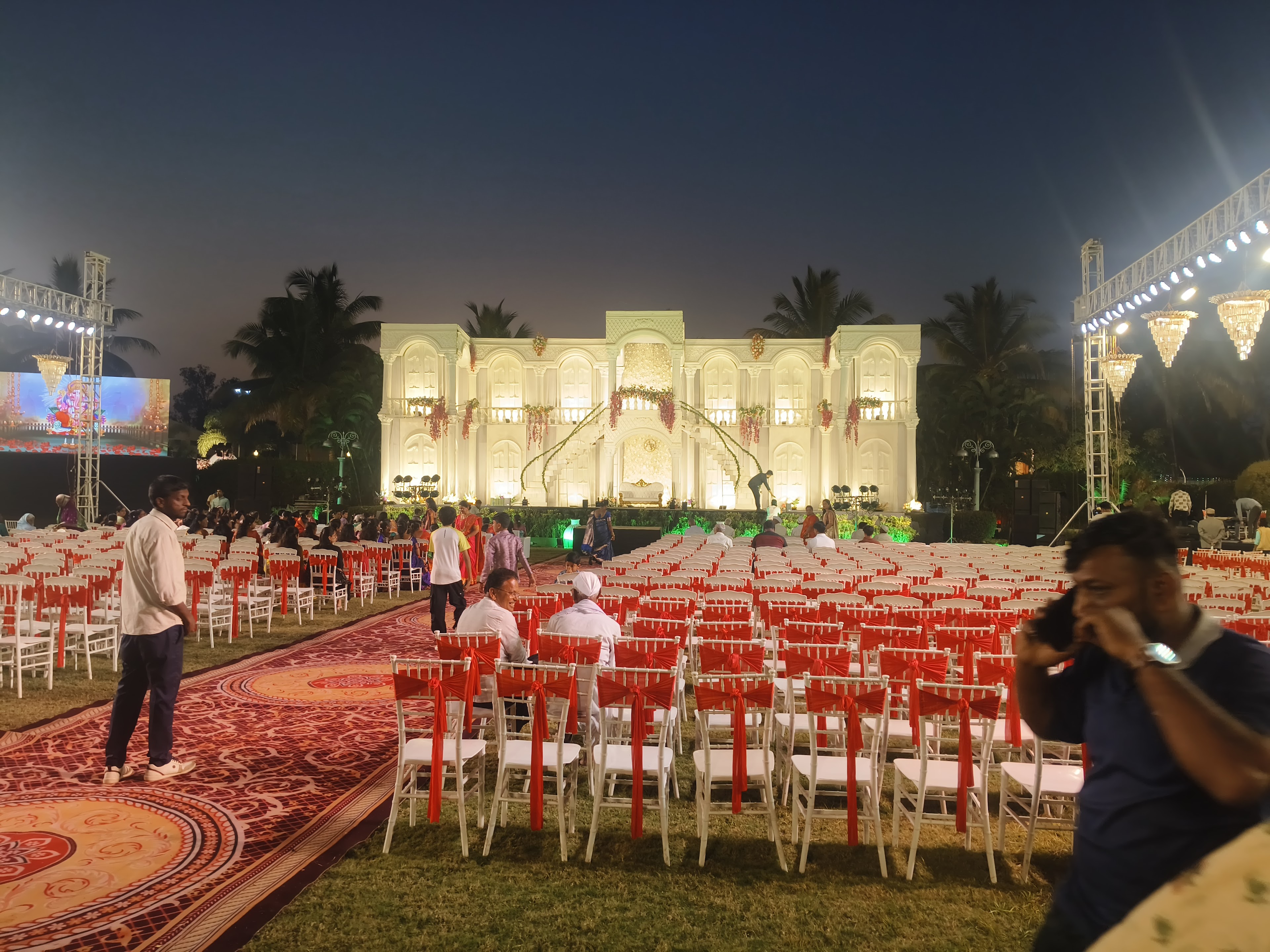 Royal Kanjeevaram