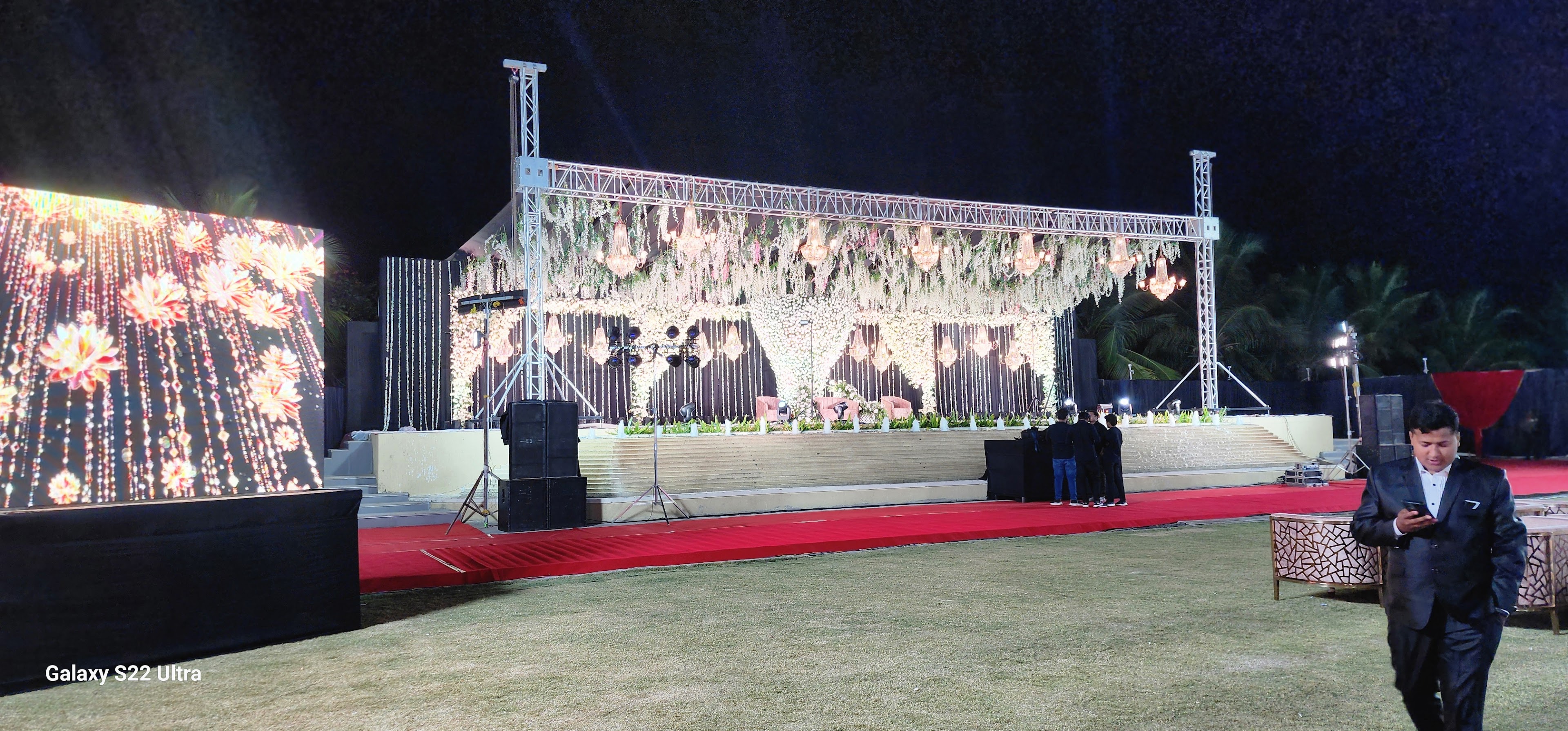 Ikon Celebration, Aurangabad — photo 2