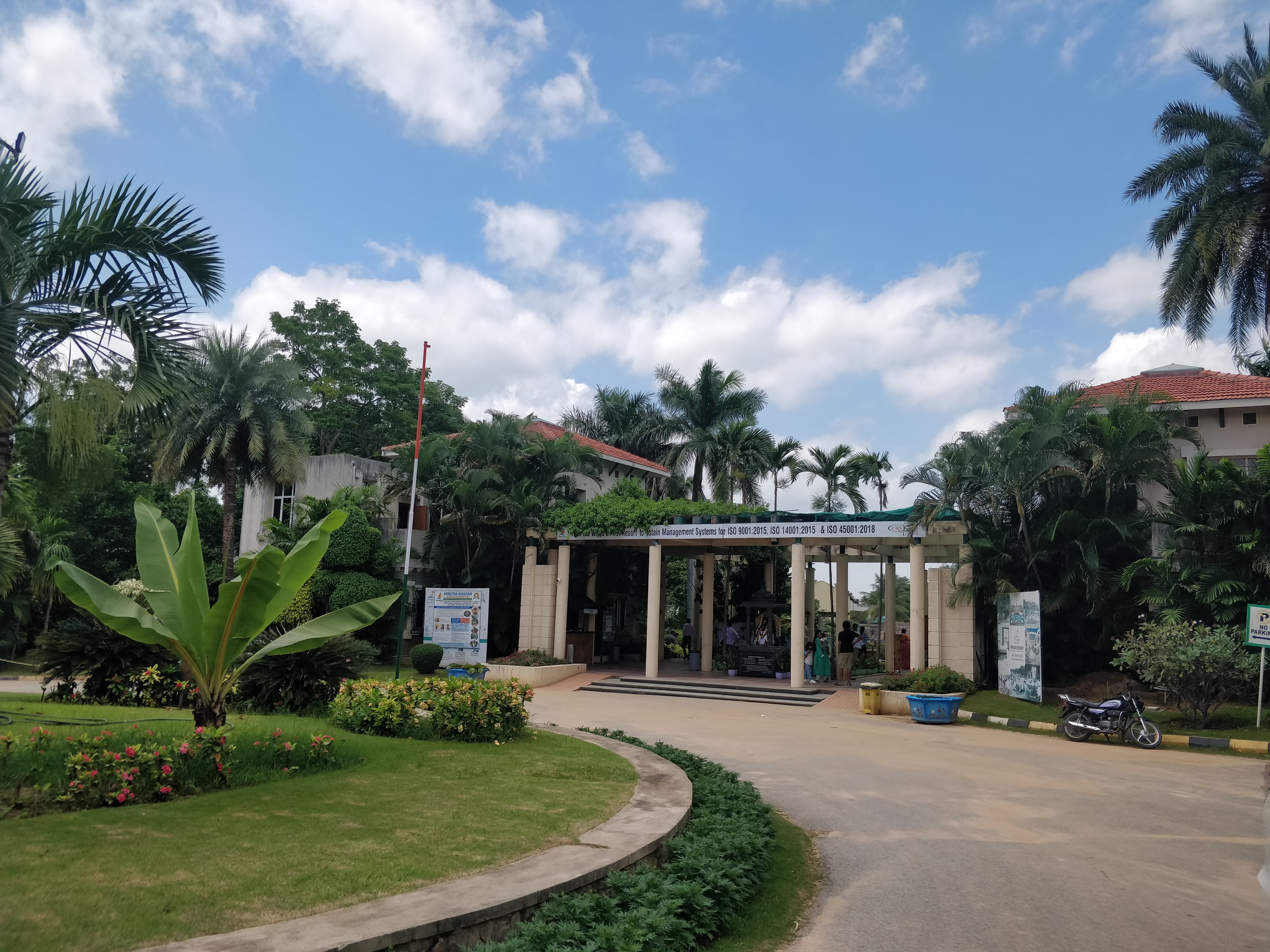 Pragati Resorts, Hyderabad — photo 6