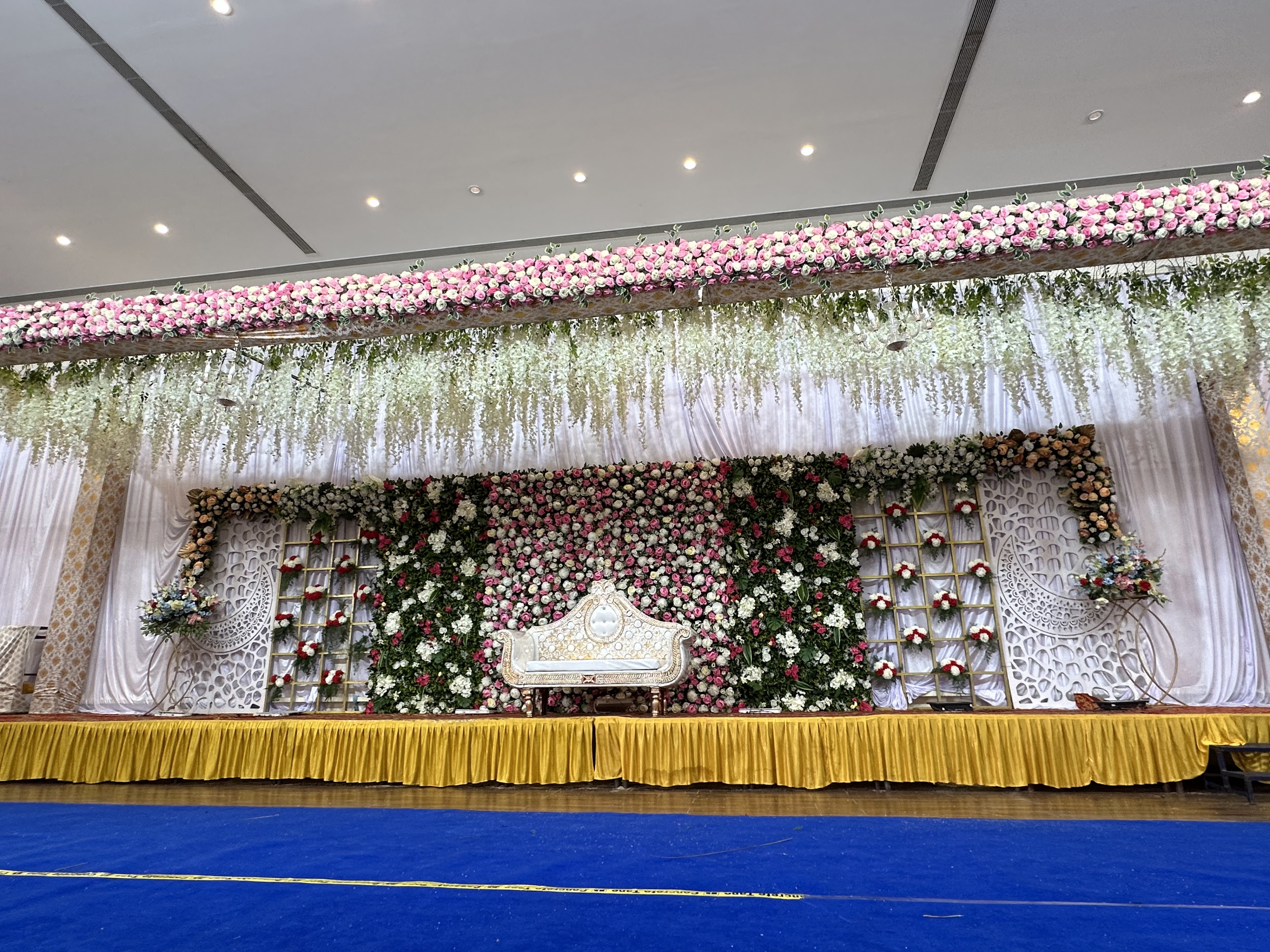 Shri Abhainava Renuka Convention Hall || Daavanagere, Davangere — photo 4