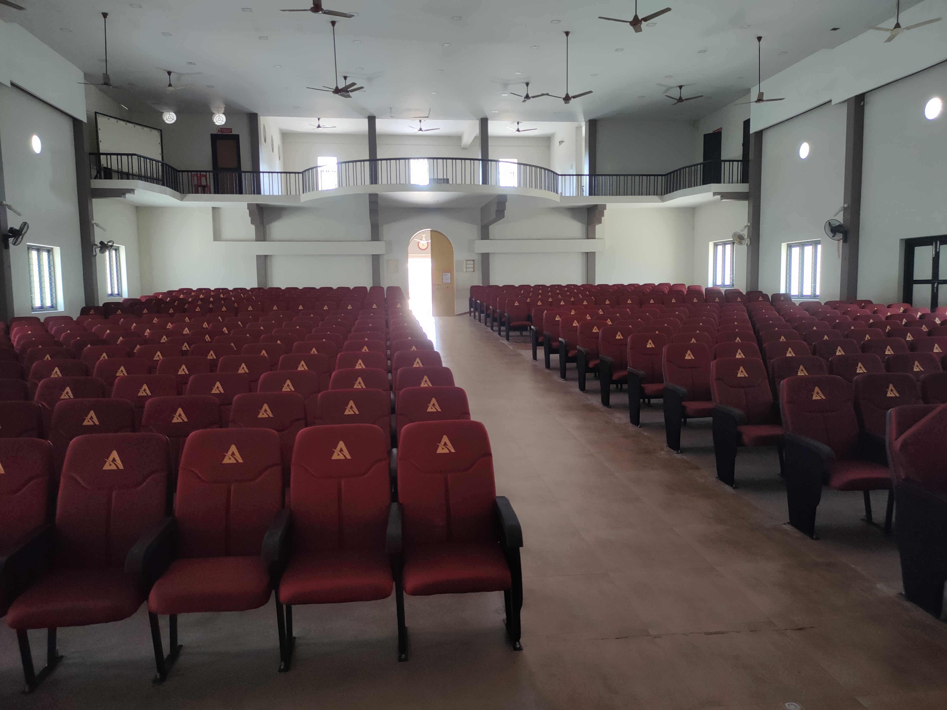 Alankar Auditorium, Perinthalmanna — photo 4