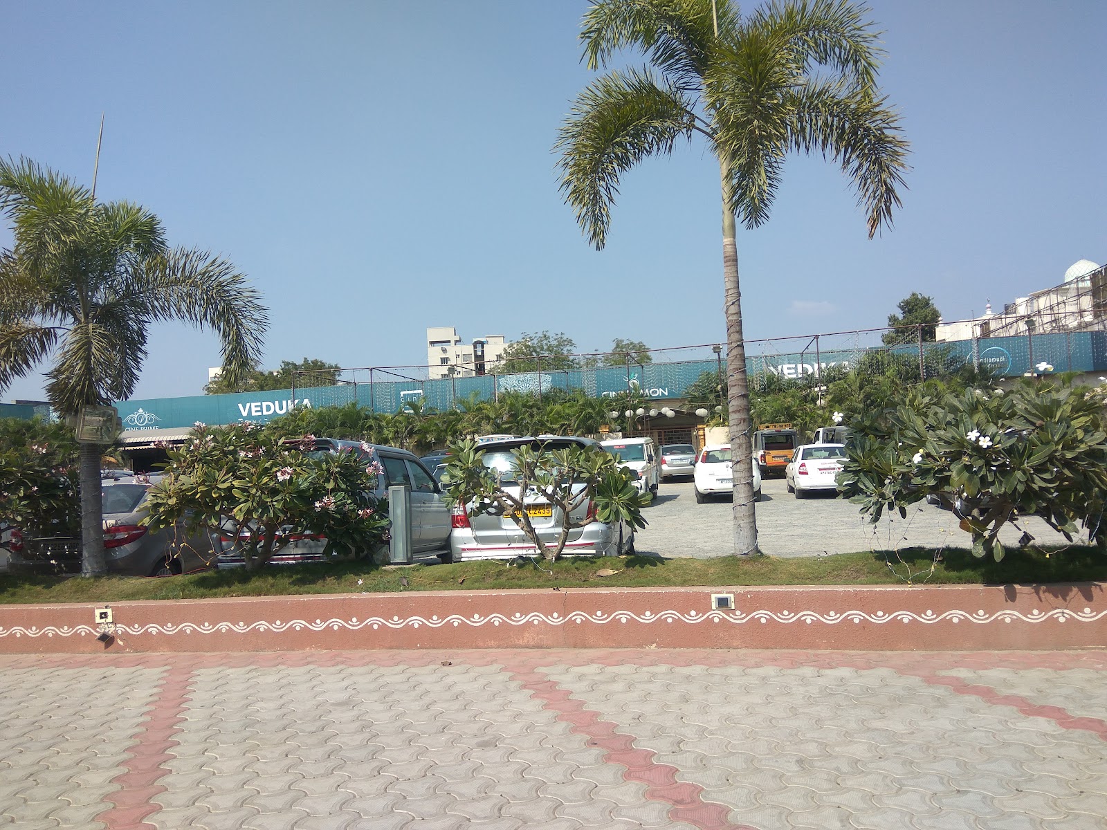 Bandlamudi Gardens, Guntur — photo 7