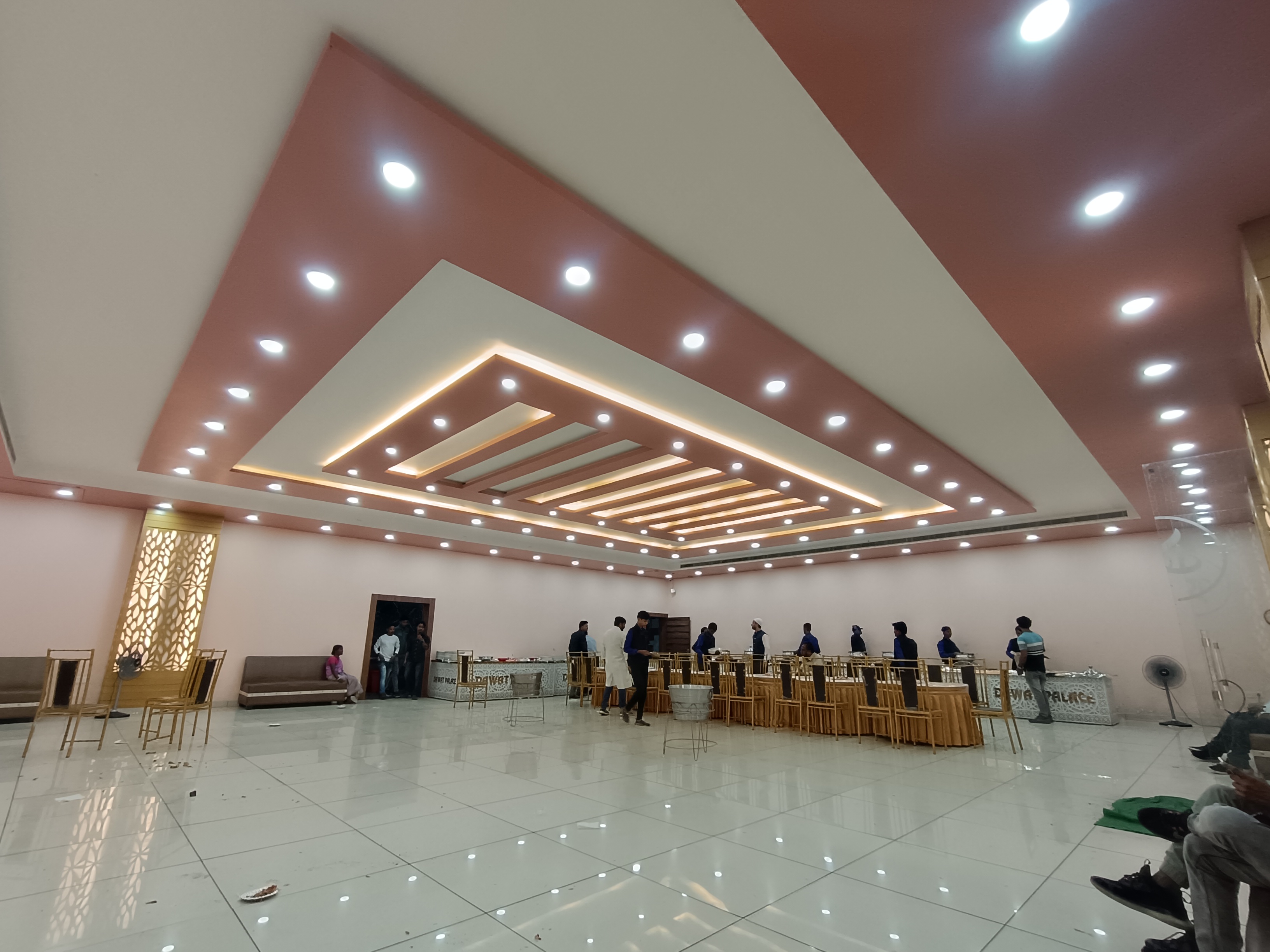 Dawat palace, Ranchi — photo 4