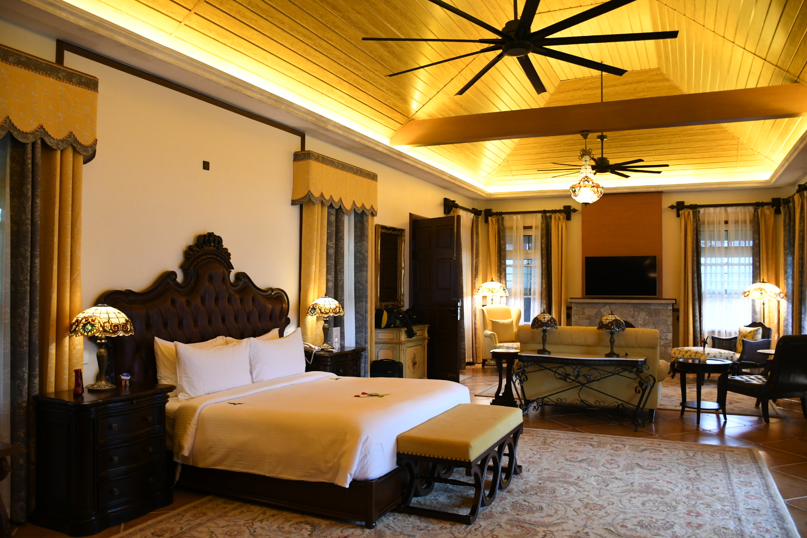 Coorg Wilderness Resort & Spa, Madikeri — photo 2