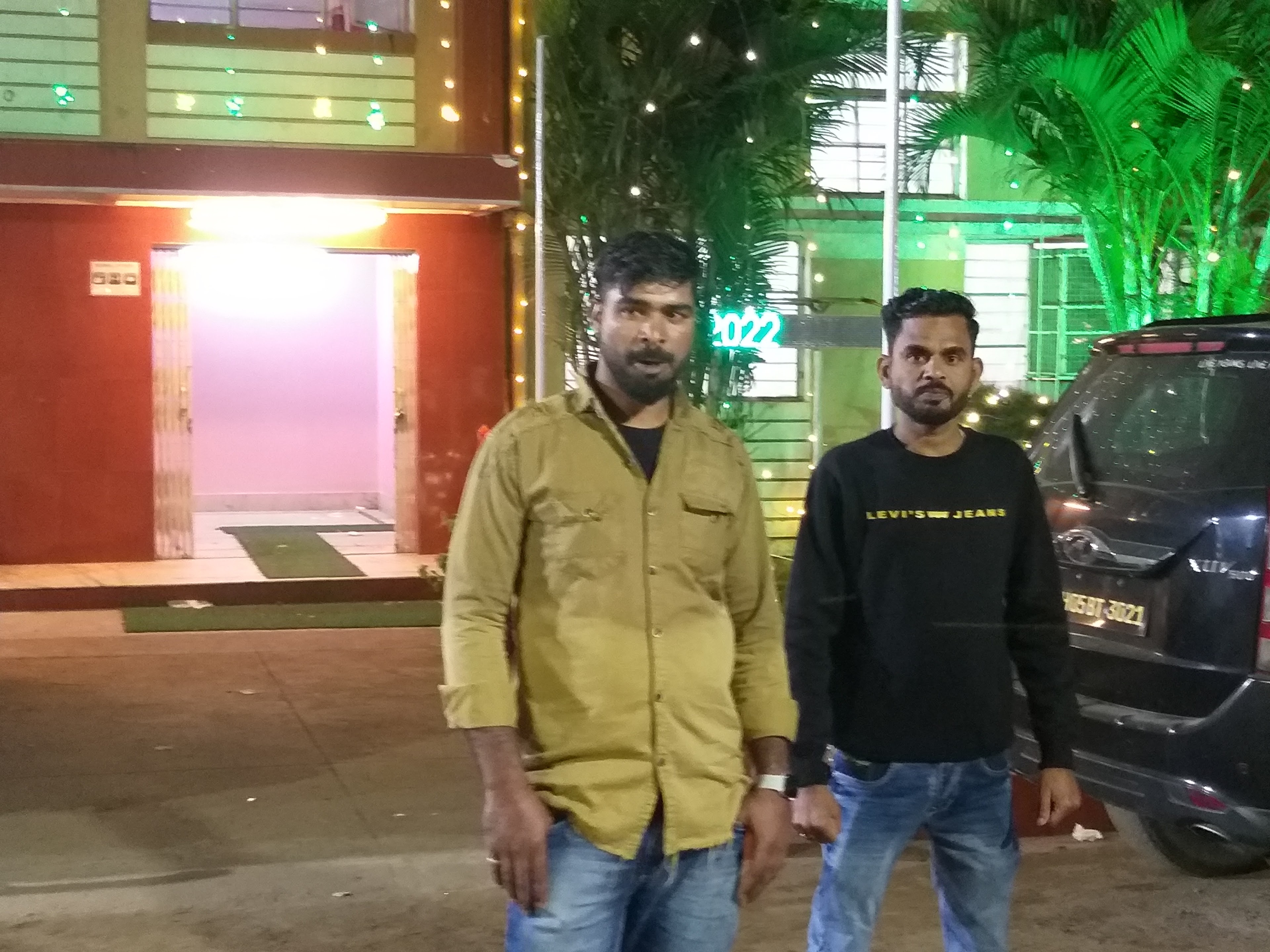 Royal Garden Hall, Jamshedpur — photo 6