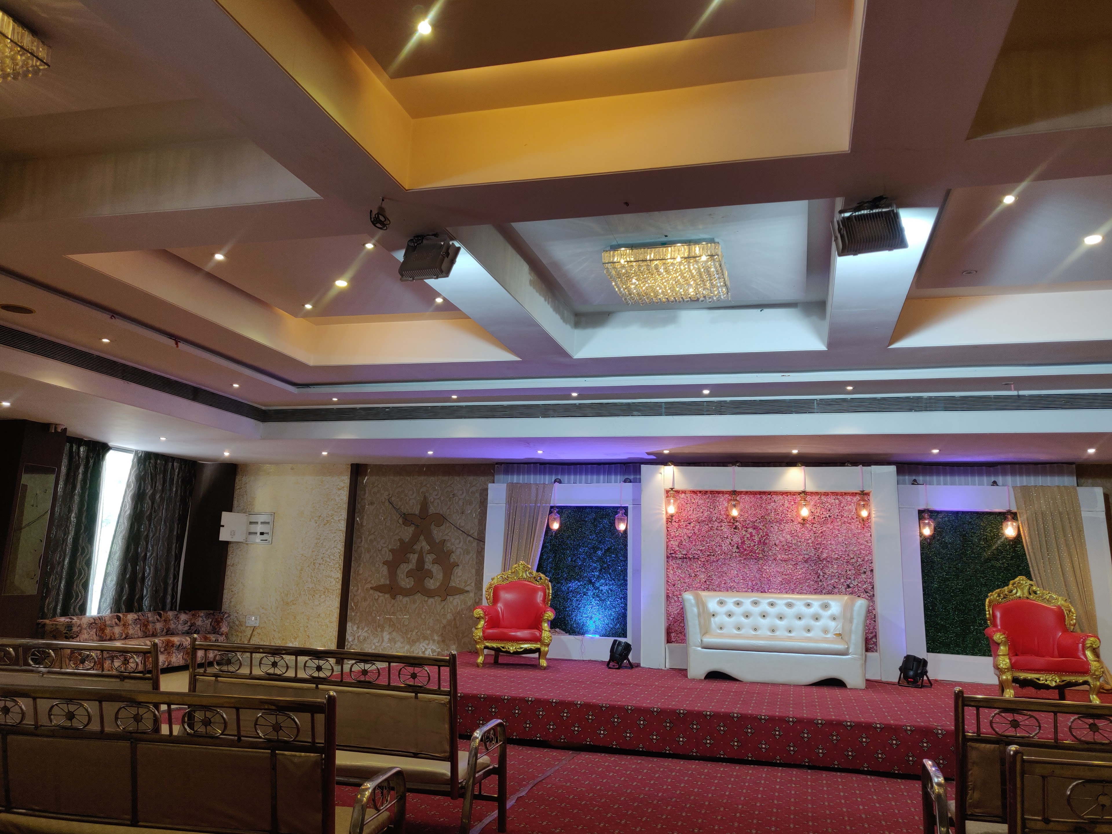 Swagat Lawn, Nagpur — photo 4