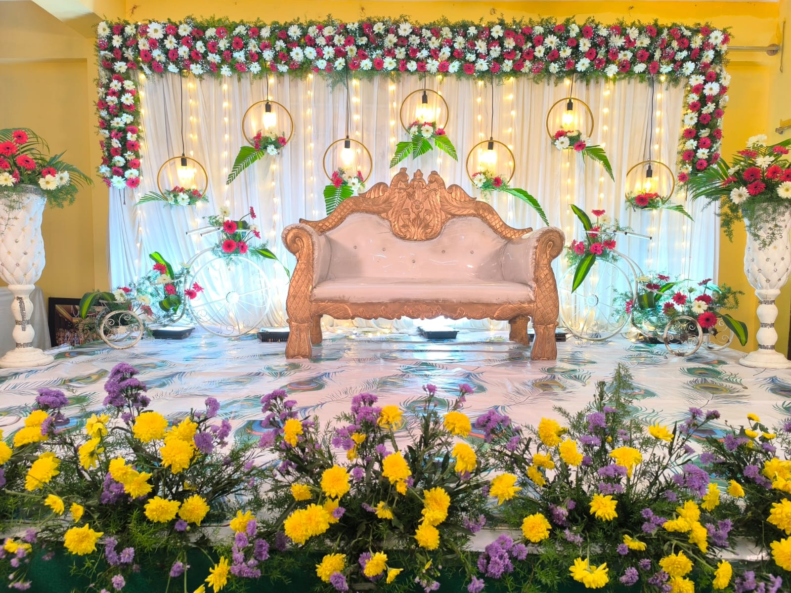 Tirumala Free Marriage Hall, Tirupati — photo 10