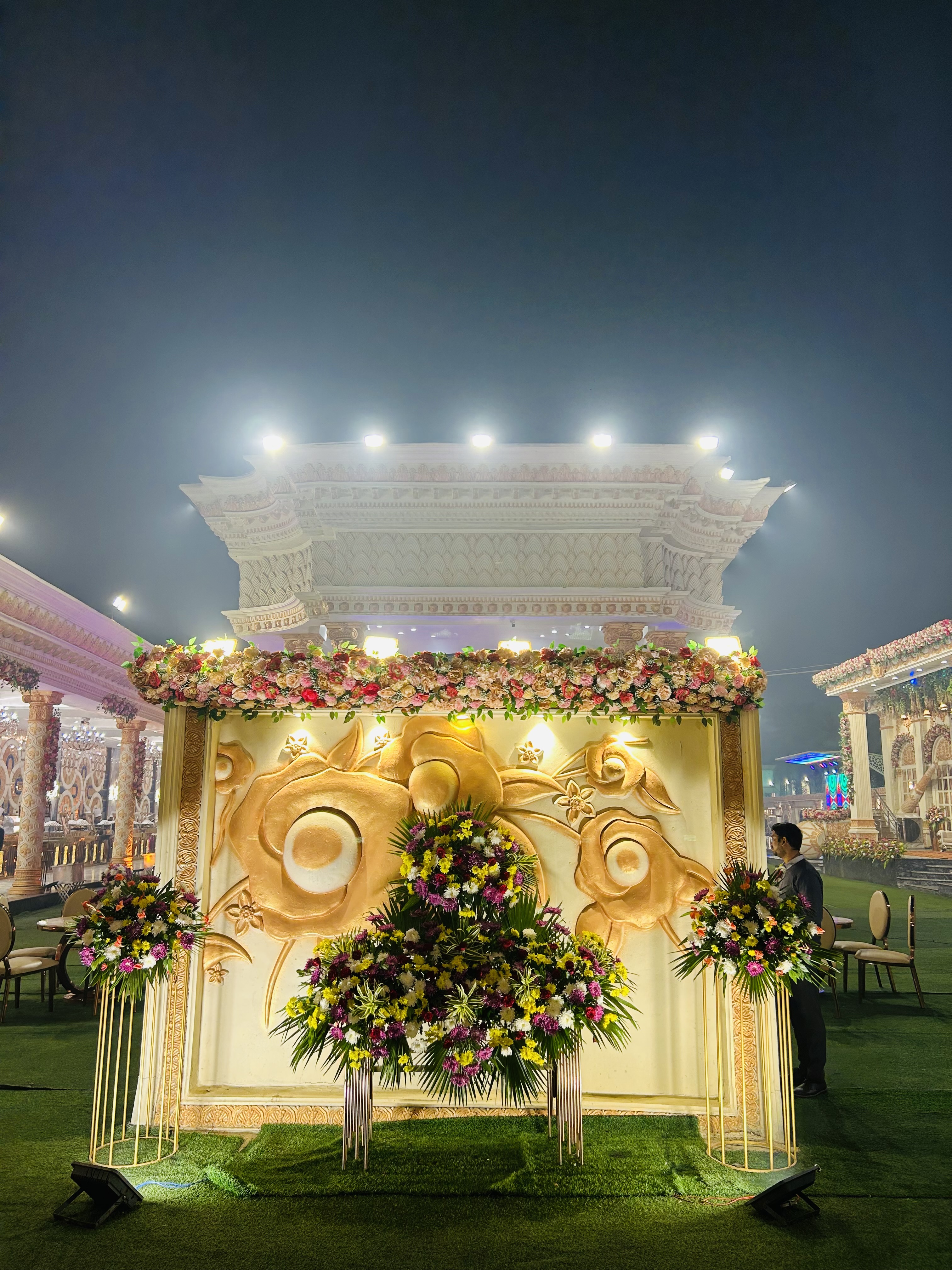 Orchid Farms | Best Banquet Hall in Indirapuram, Ghaziabad, Ghaziabad — photo 3