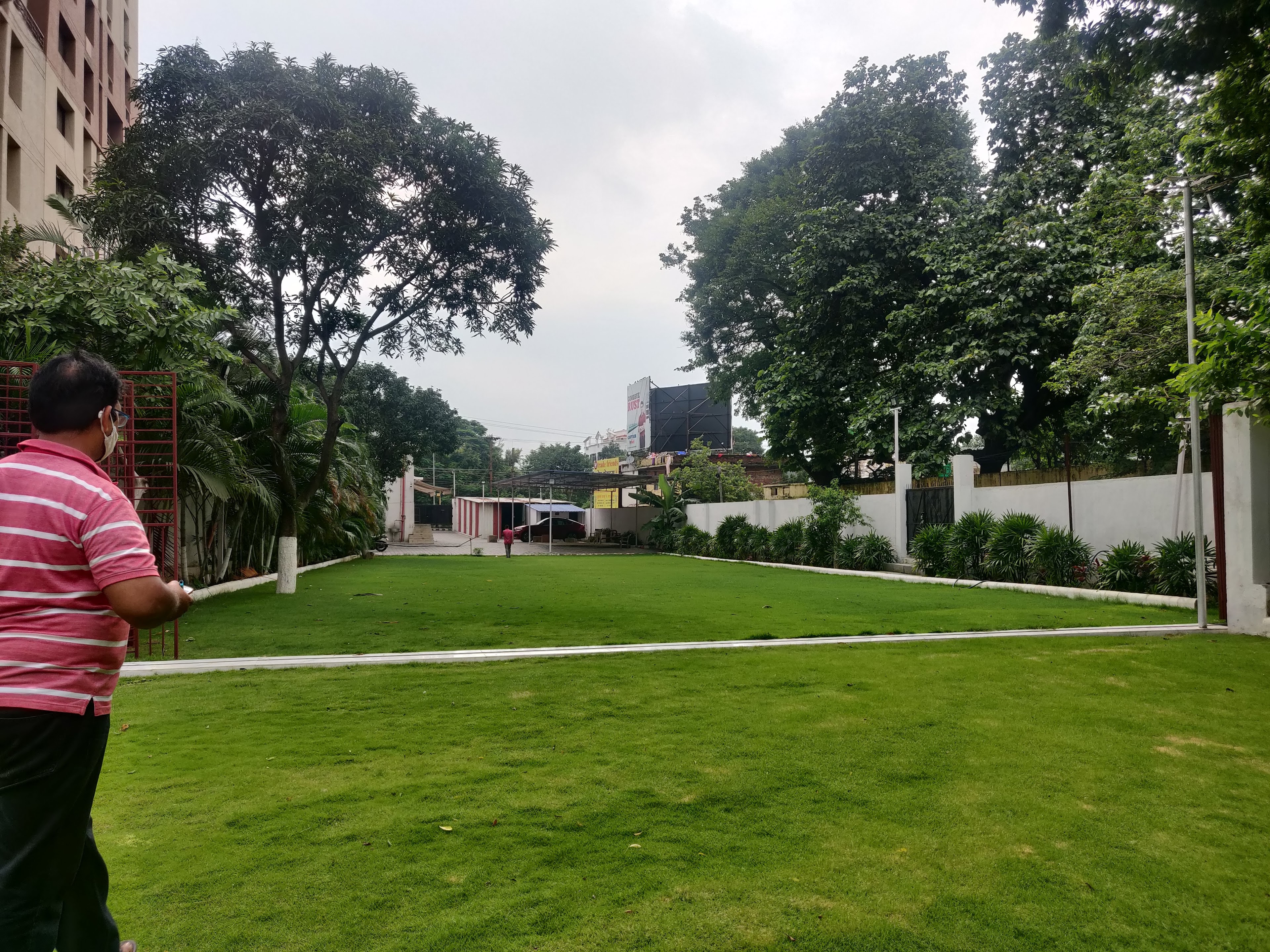 The Vatika Banquet, Ranchi — photo 9