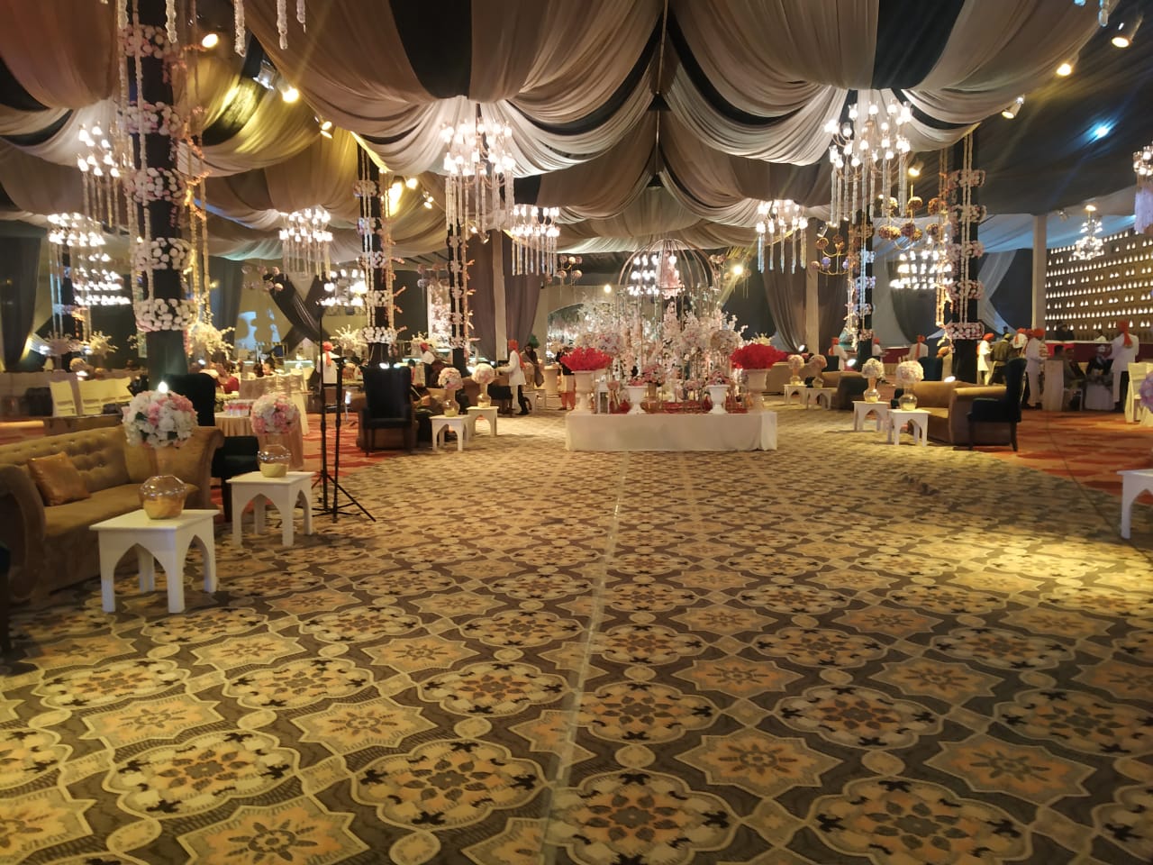 THE GRAND JD, Patiala — photo 6