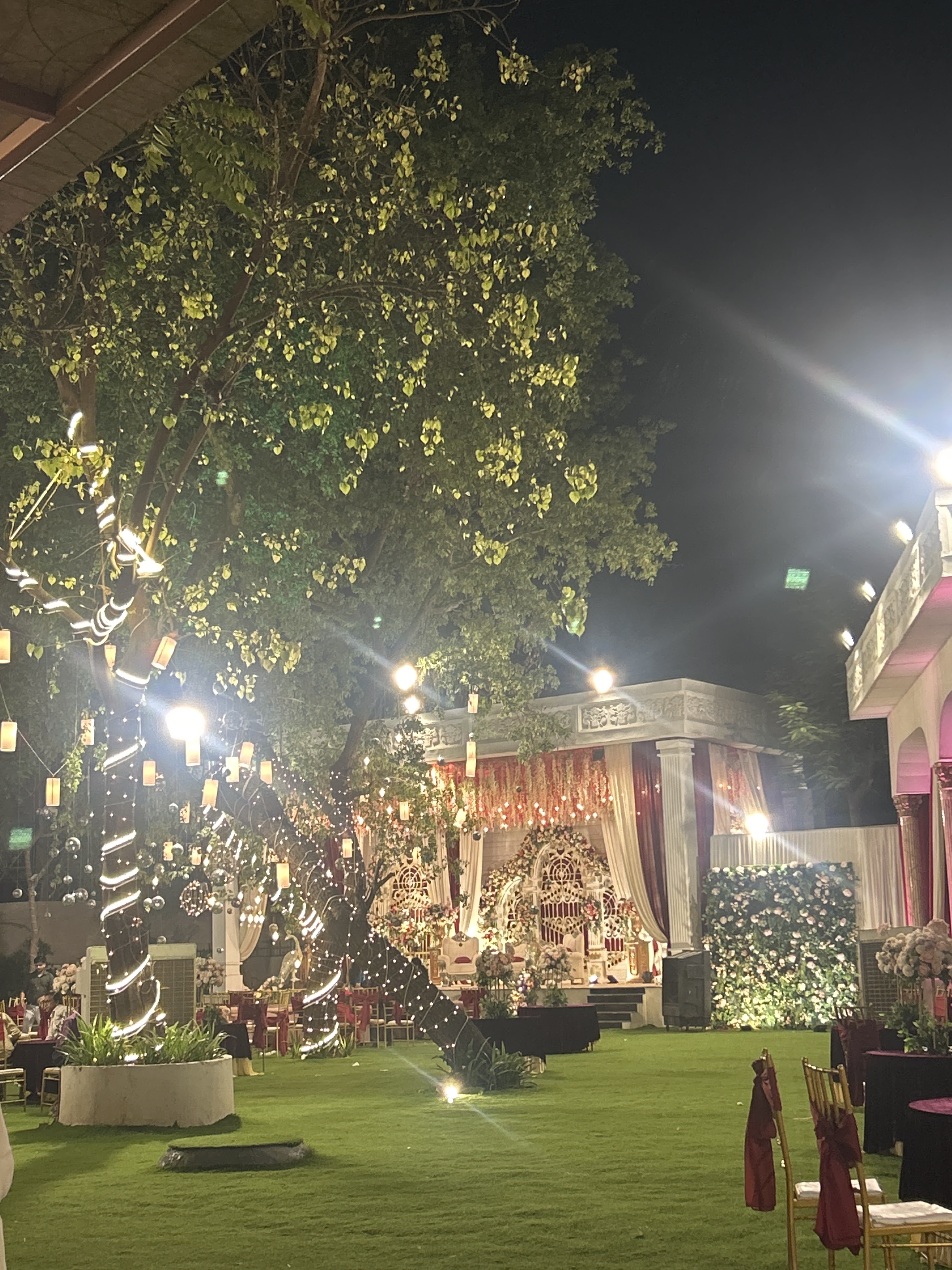 Raas Banquet, Ghaziabad — photo 2