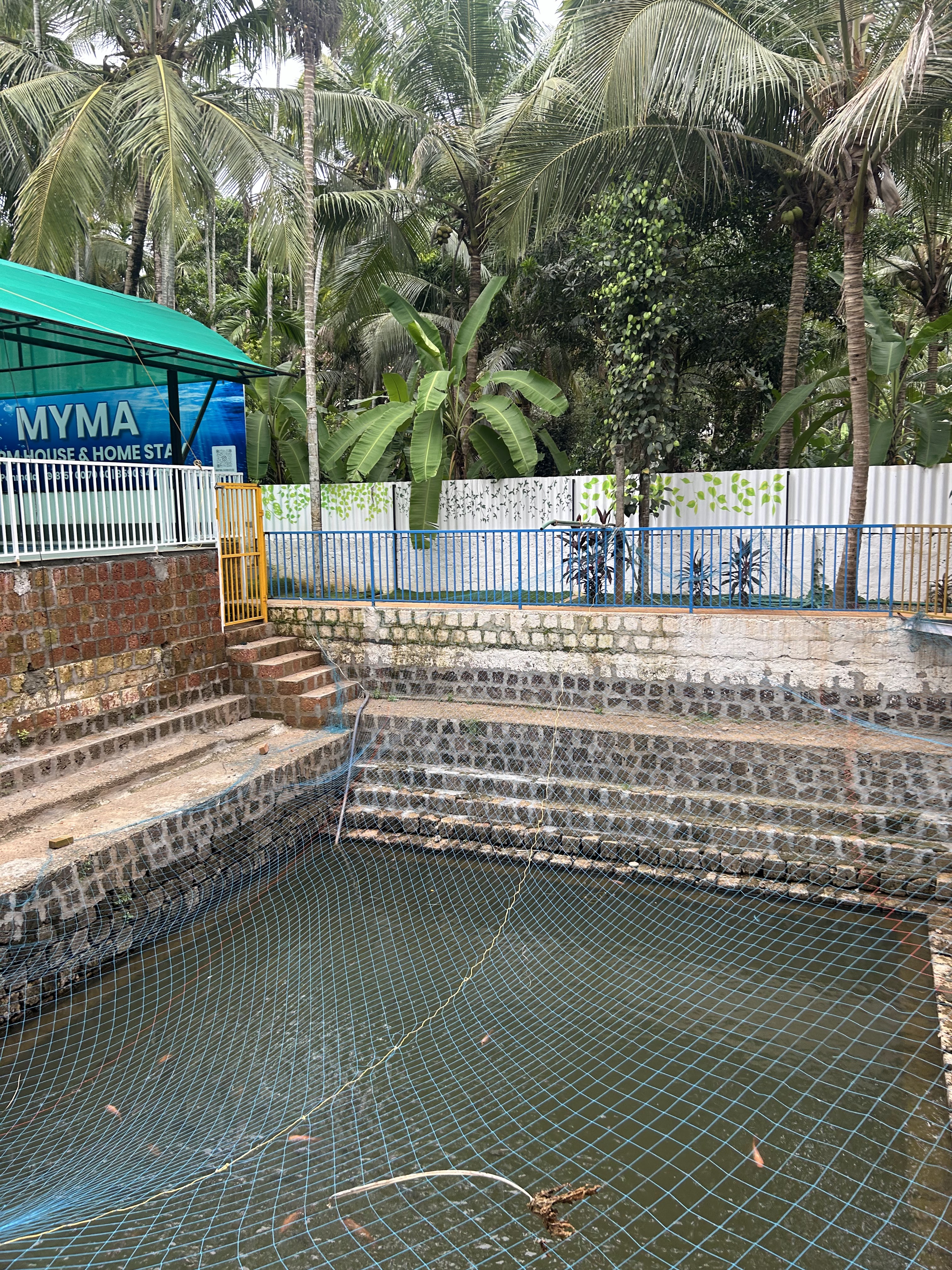 Myma Farm House, Malappuram — photo 2