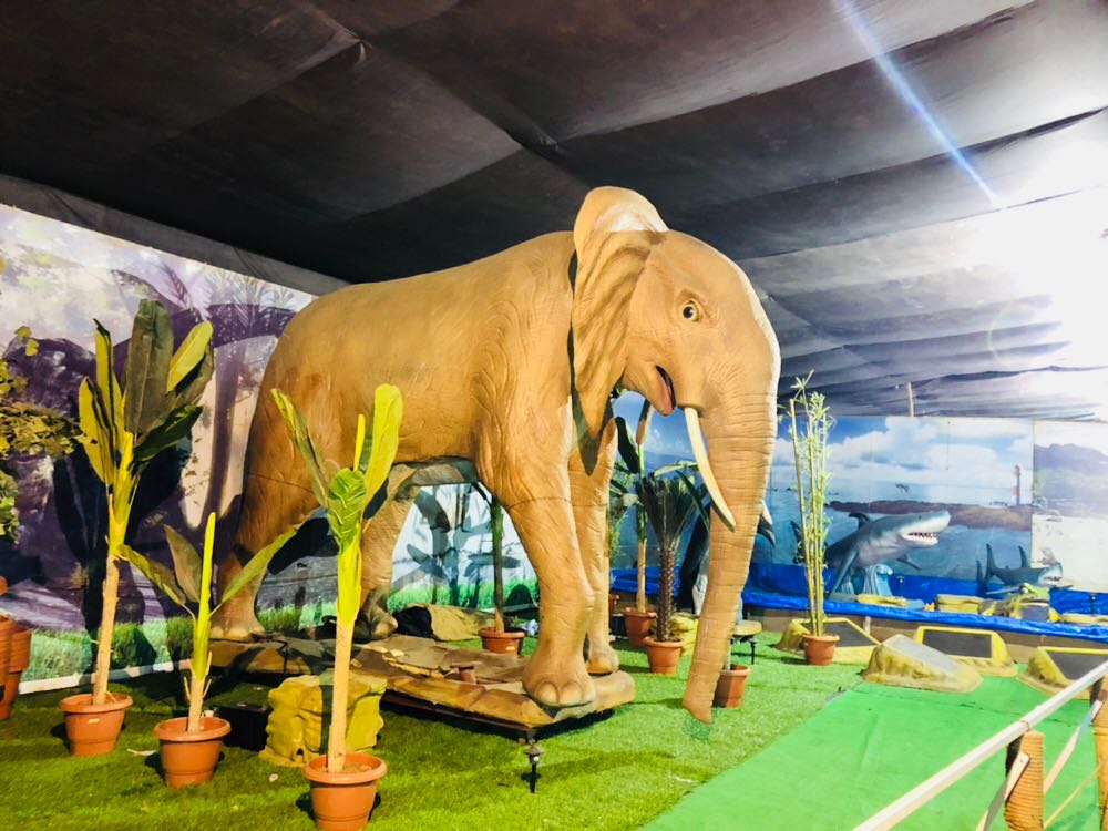 Pushpanjali Gardens, Mumbai — photo 10