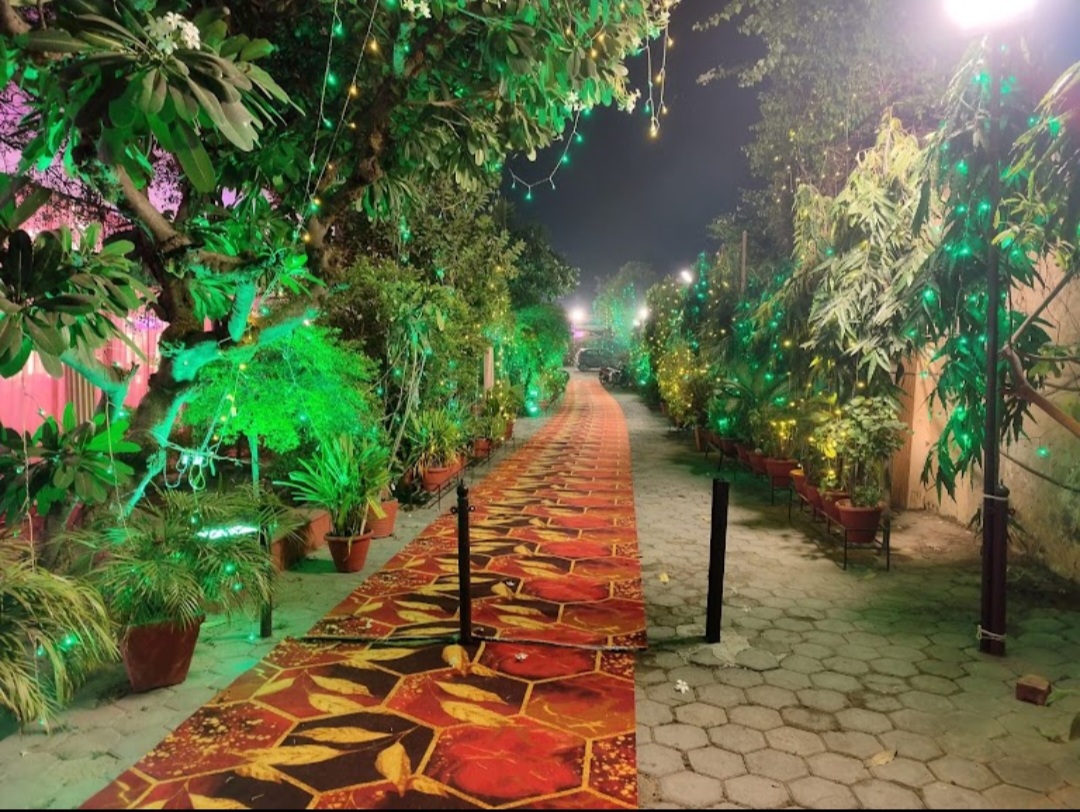Saubhagya Lawn, Lucknow — photo 9
