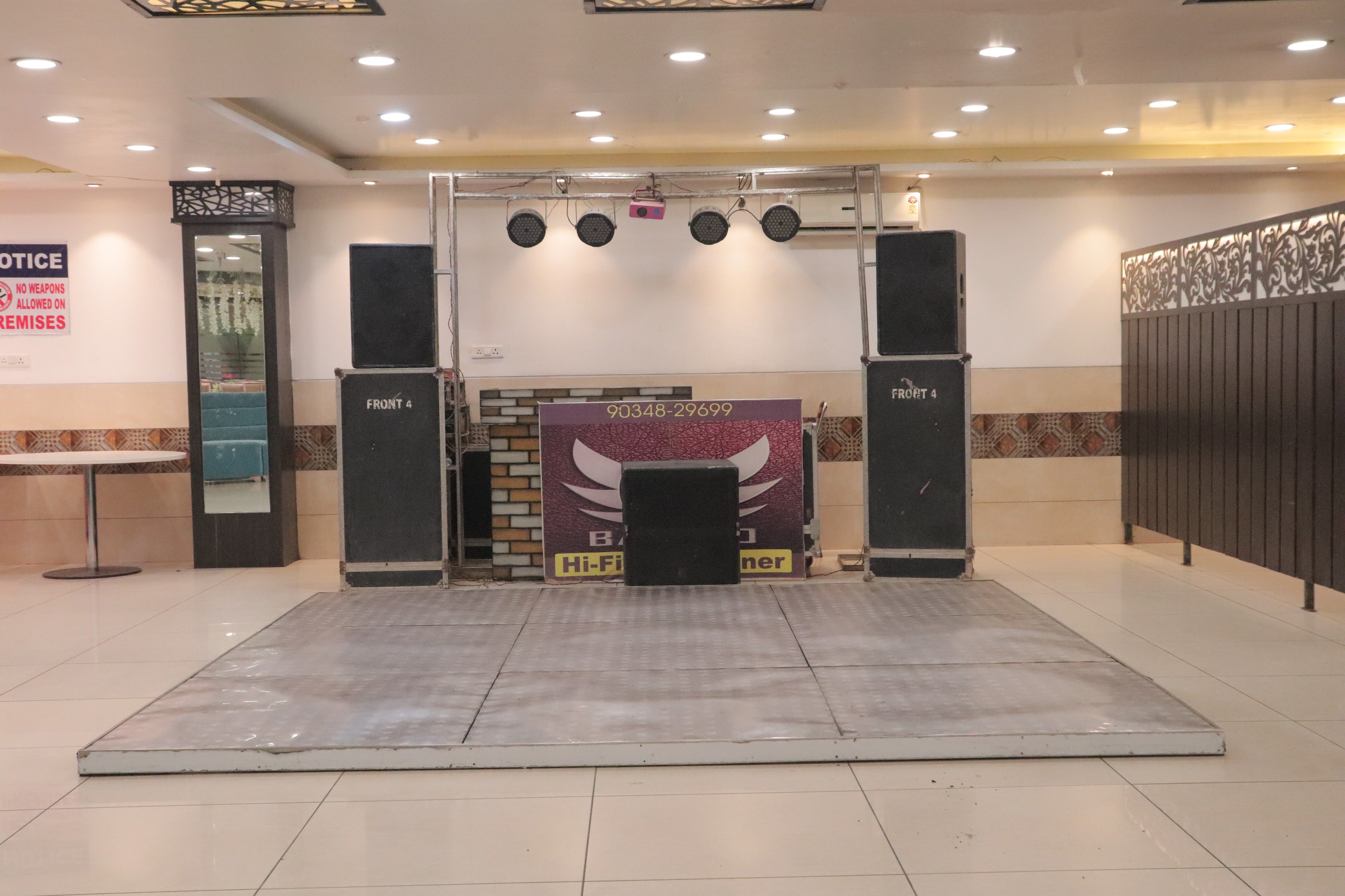 Gagan Banquets - Best Banquet Hall in Ambala Cantt, Gagan Banquets & Hotel in Ambala Cantt, Ambala — photo 5