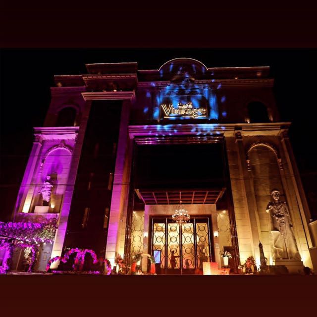 Vintage Banquet | Luxury Banquet Hall in Vasundhara, Indirapuram, Ghaziabad, Ghaziabad — photo 2