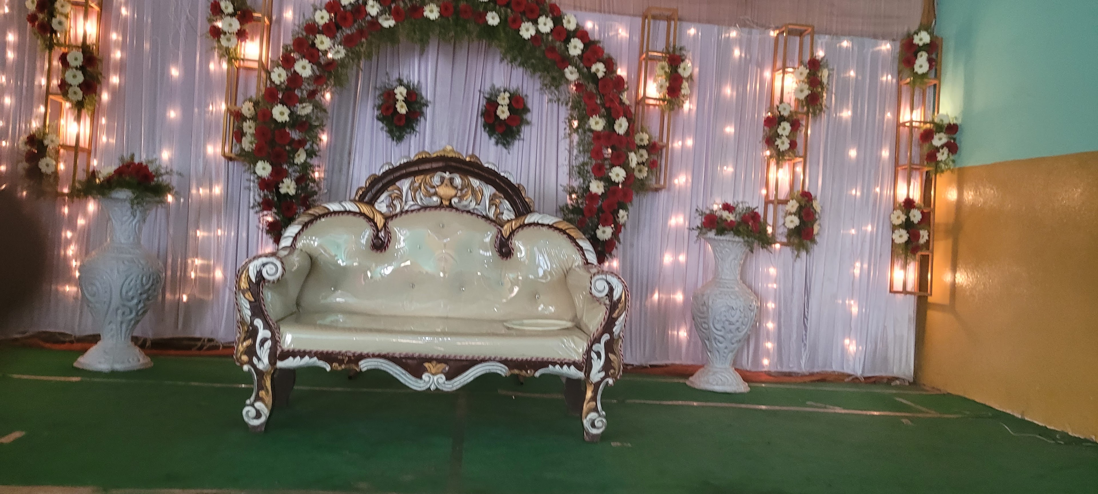 Sandeep Gardens, Nizamabad — photo 6
